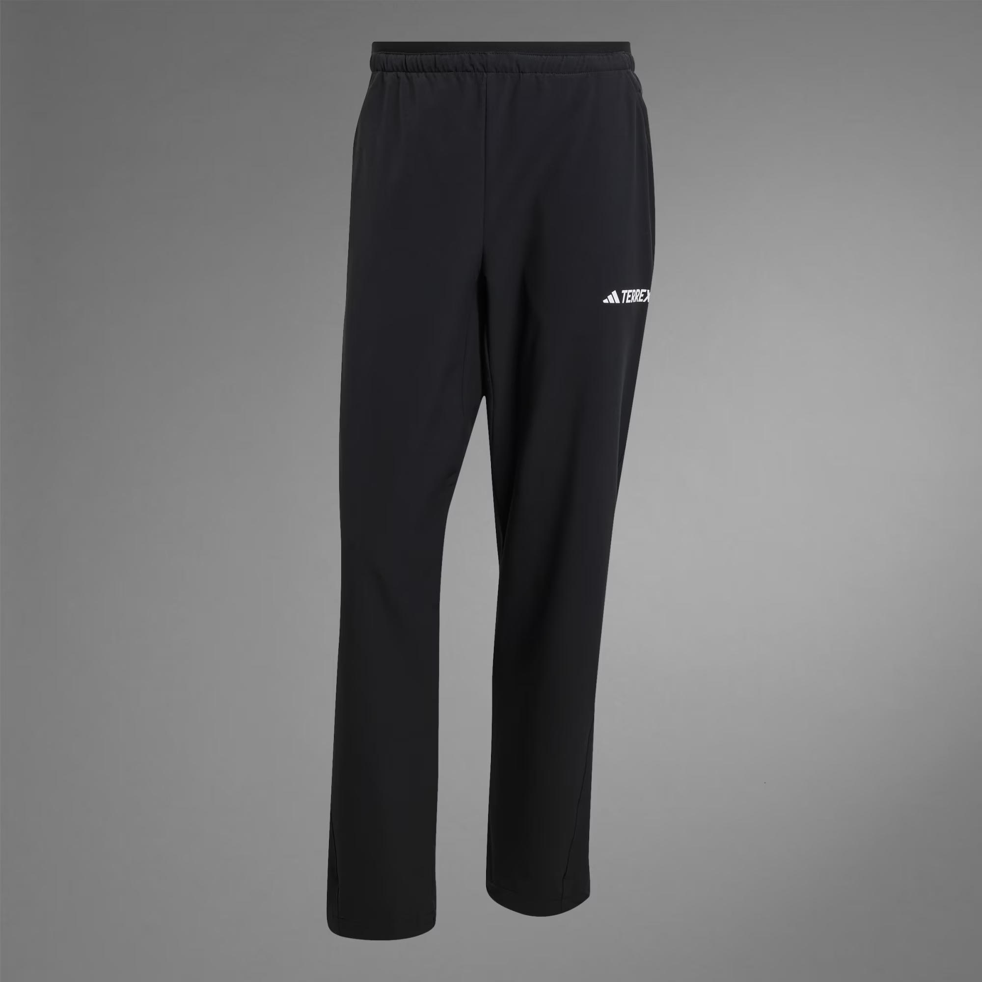 adidas Terrex Multi Liteflex Erkek Eşofman Altı