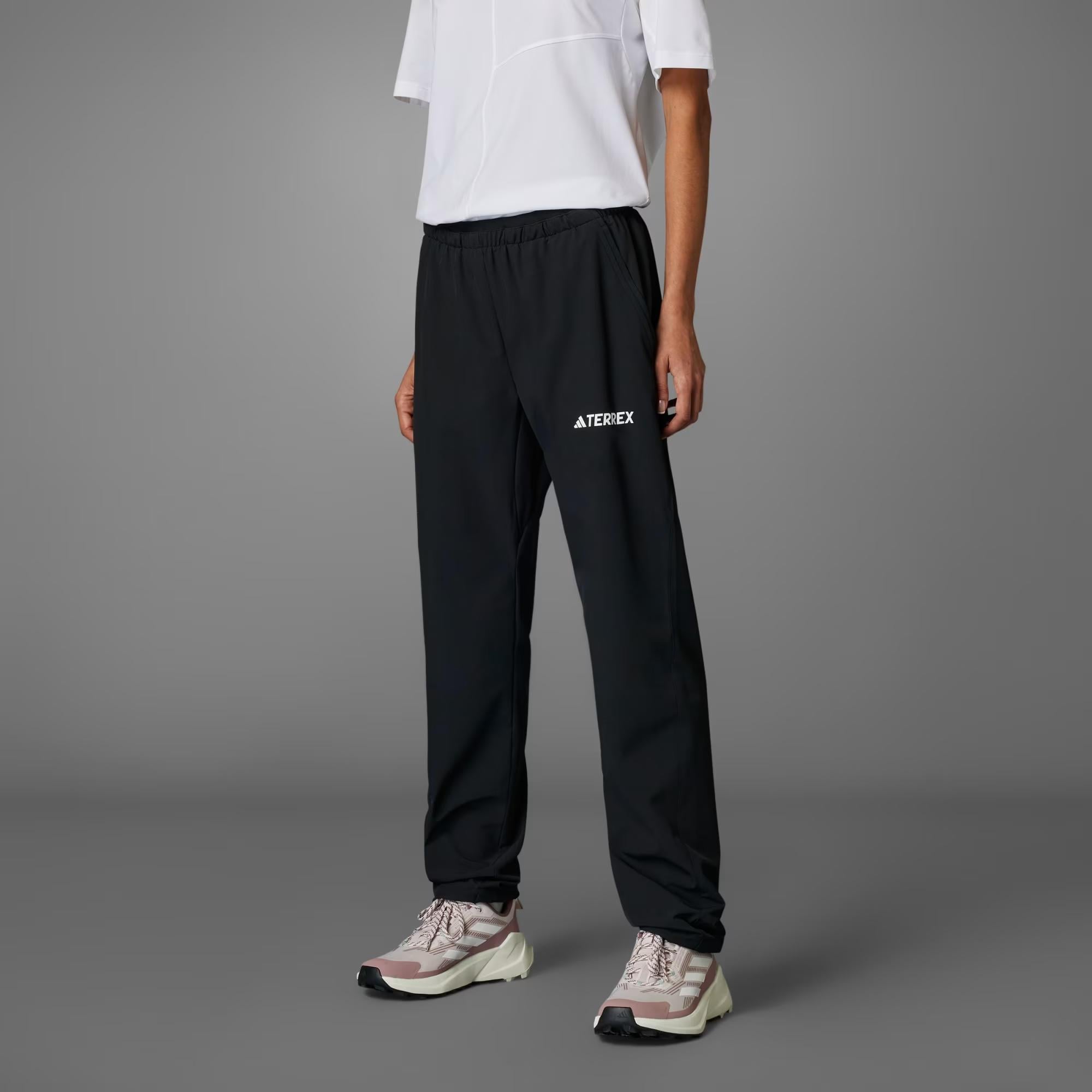 adidas Terrex Multi Liteflex Kadın Eşofman Altı