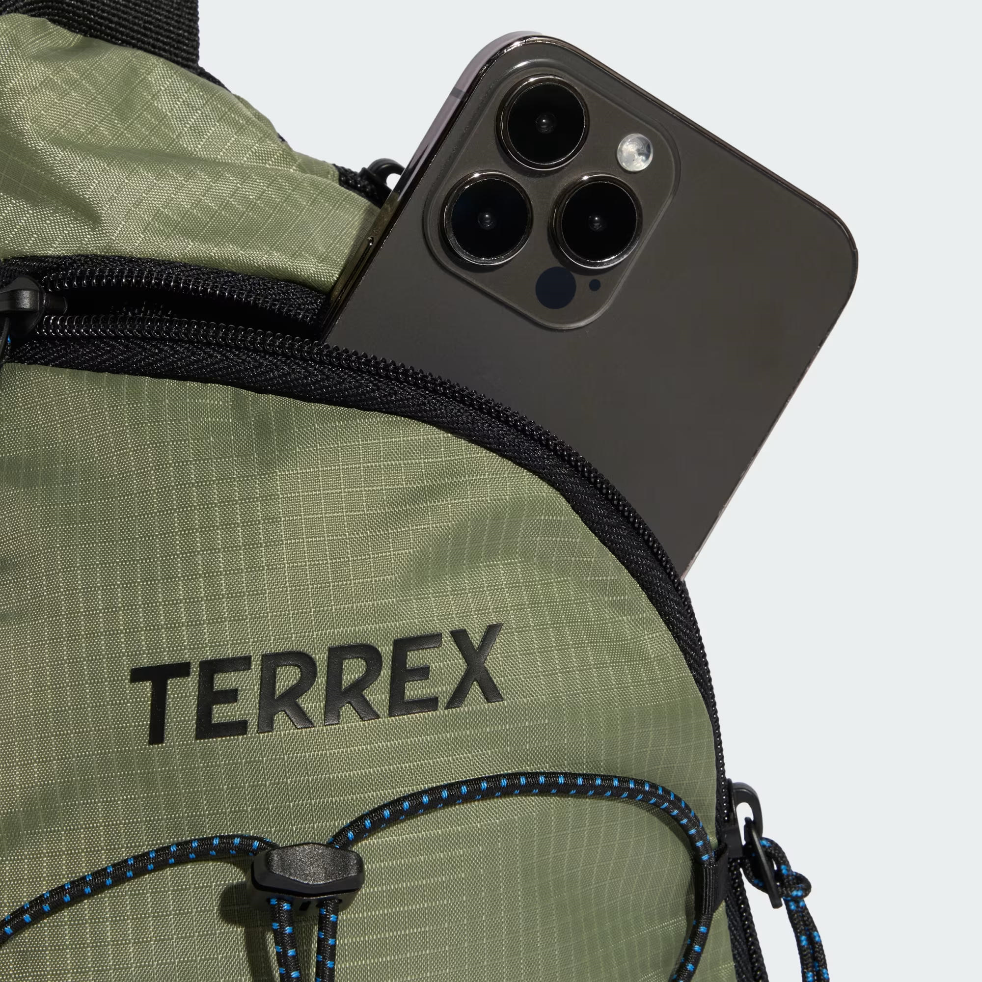 adidas Terrex Multi Sling Omuz Çantası