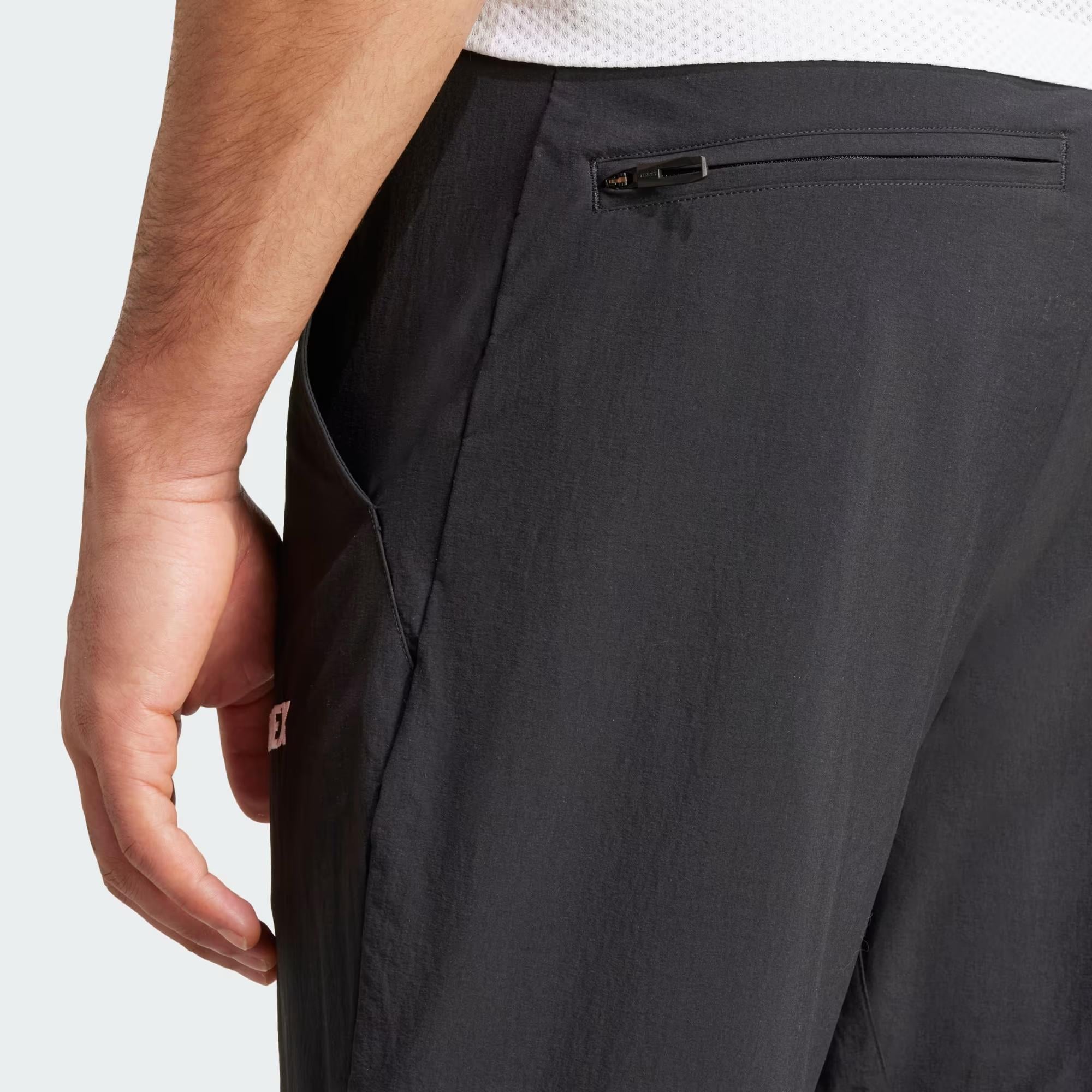 adidas Terrex Multi Zip Off Erkek Pantolon