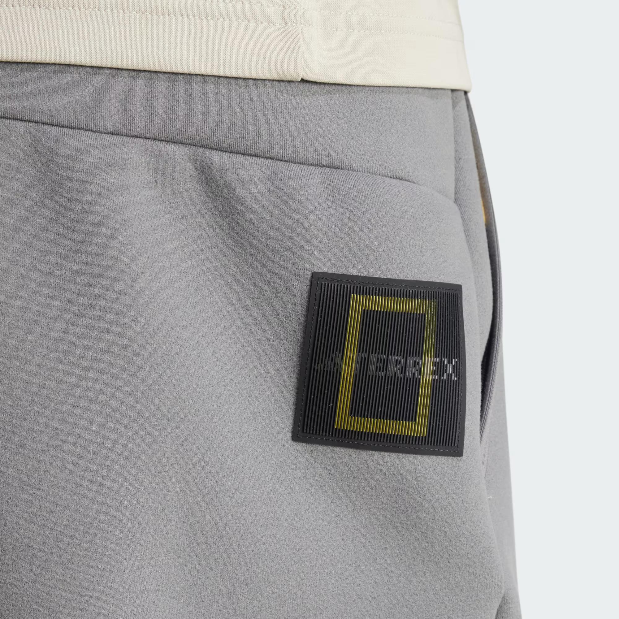 adidas Terrex National Geographic Aeroready Warming Erkek Eşofman Altı