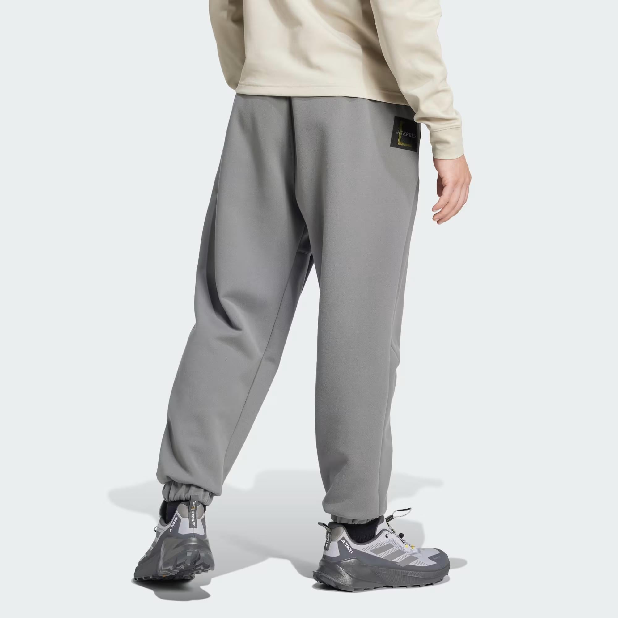 adidas Terrex National Geographic Aeroready Warming Erkek Eşofman Altı
