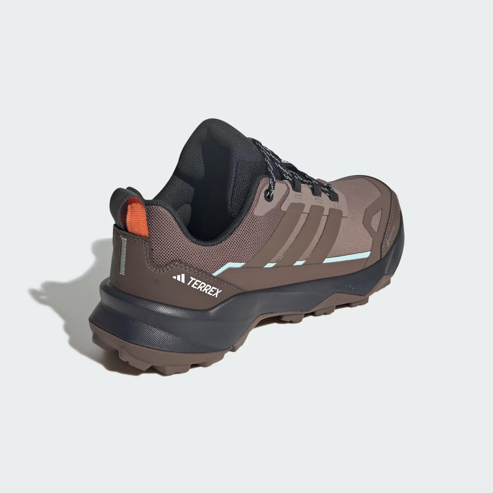 adidas Terrex Skuchaser AX5 Gore Tex Kadın Outdoor Ayakkabı - Görsel 6