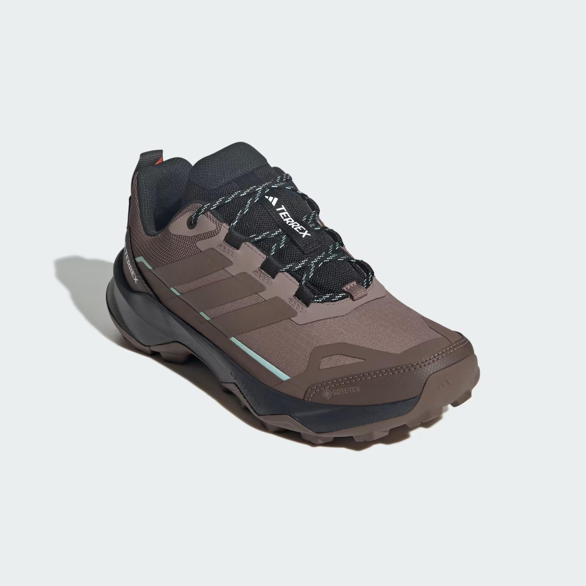 adidas Terrex Skuchaser AX5 Gore Tex Kadın Outdoor Ayakkabı - Görsel 5