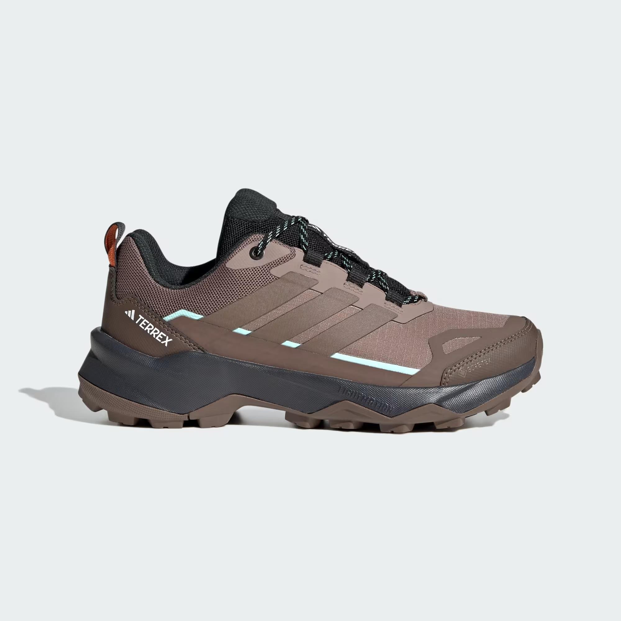 adidas Terrex Skuchaser AX5 Gore Tex Kadın Outdoor Ayakkabı - Görsel 2
