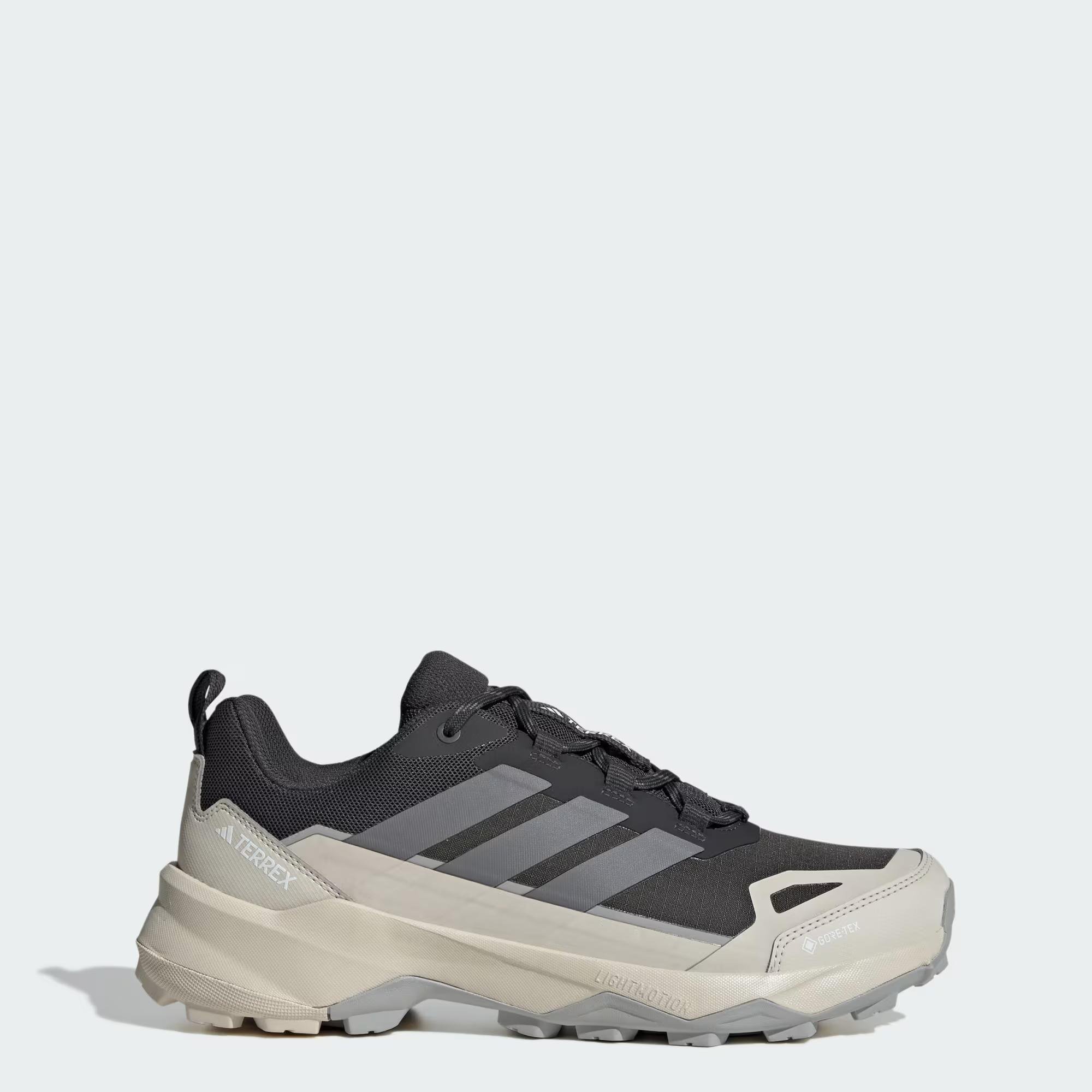adidas Terrex Skychaser AX5 GORE-TEX Erkek Outdoor Ayakkabı - Görsel 2