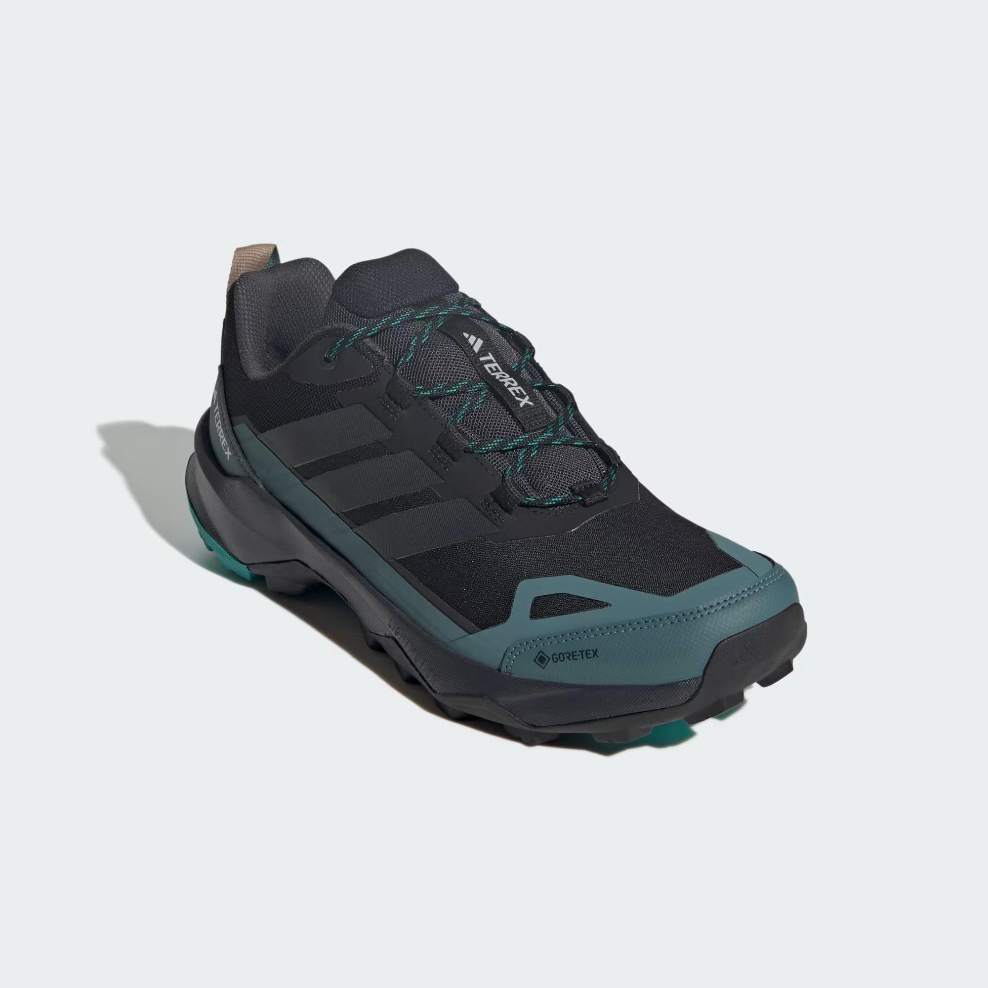 adidas Terrex Skychaser AX5 Gore Tex Erkek Outdoor Ayakkabı - Görsel 5