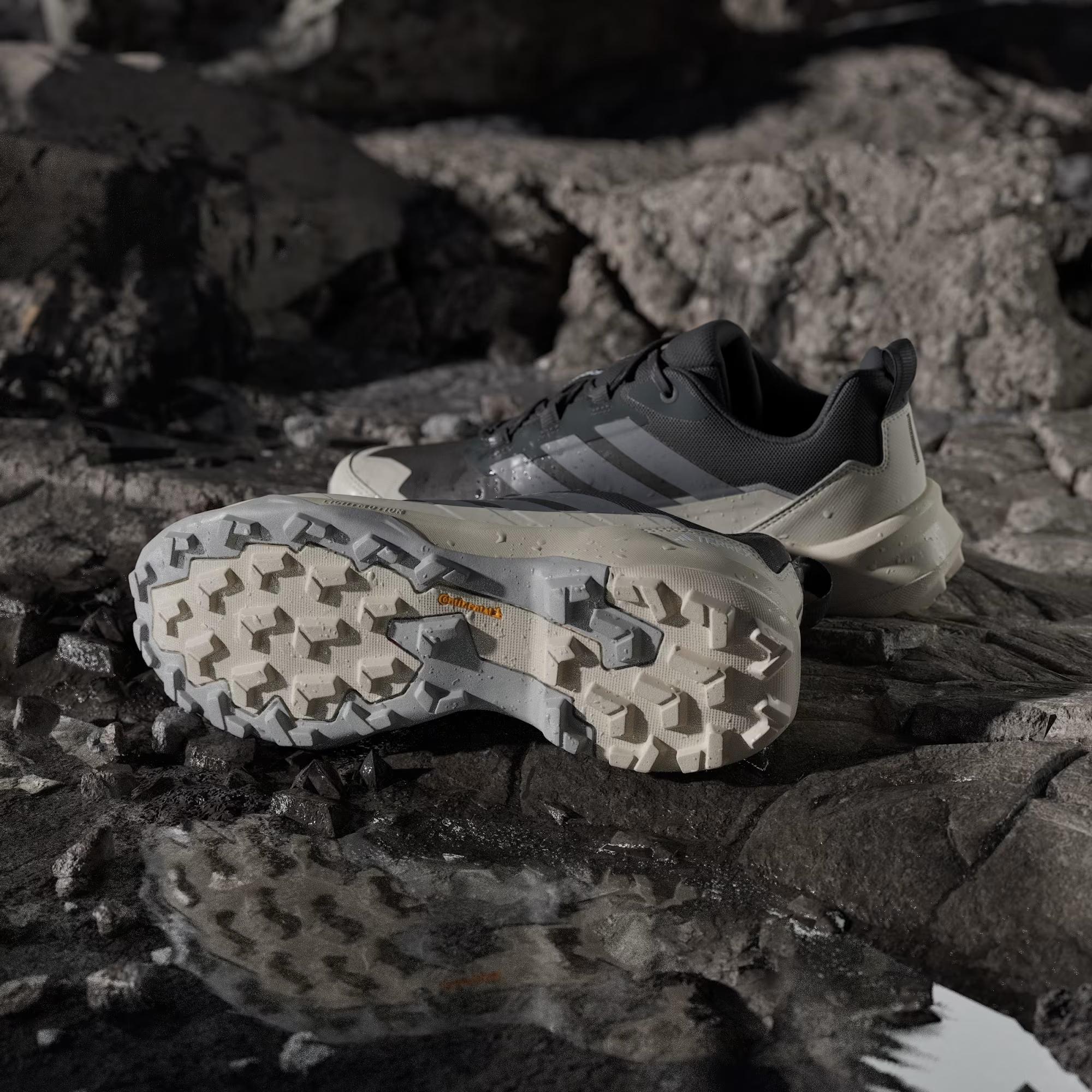 adidas Terrex Skychaser AX5 GORE-TEX Erkek Outdoor Ayakkabı - Görsel 4