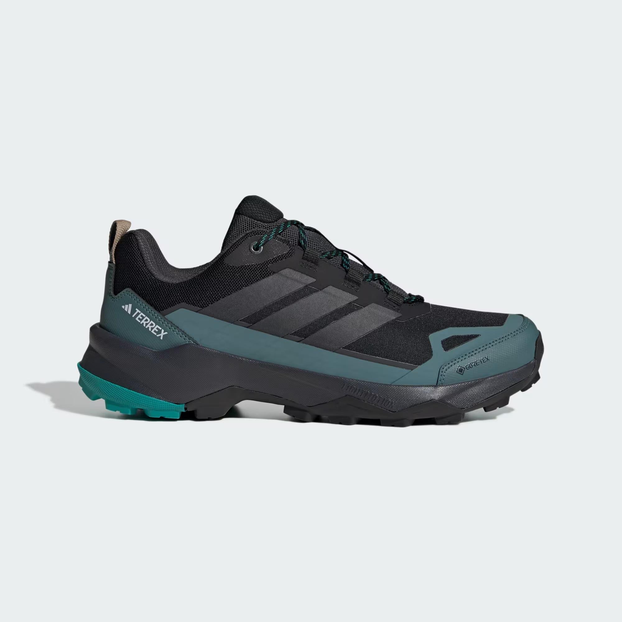 adidas Terrex Skychaser AX5 Gore Tex Erkek Outdoor Ayakkabı - Görsel 2