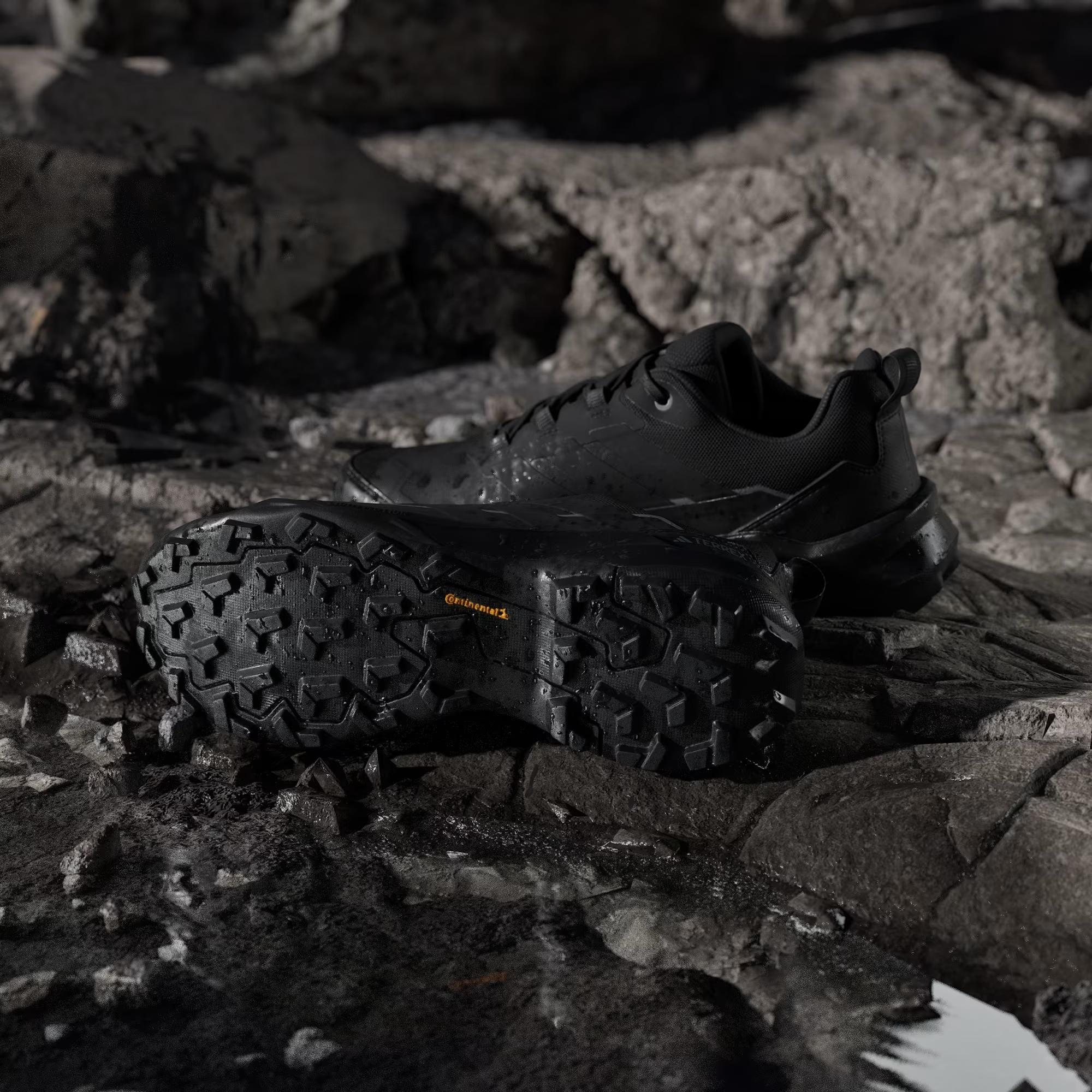 adidas Terrex Skychaser AX5 Gore Tex Erkek Outdoor Ayakkabı - Görsel 4