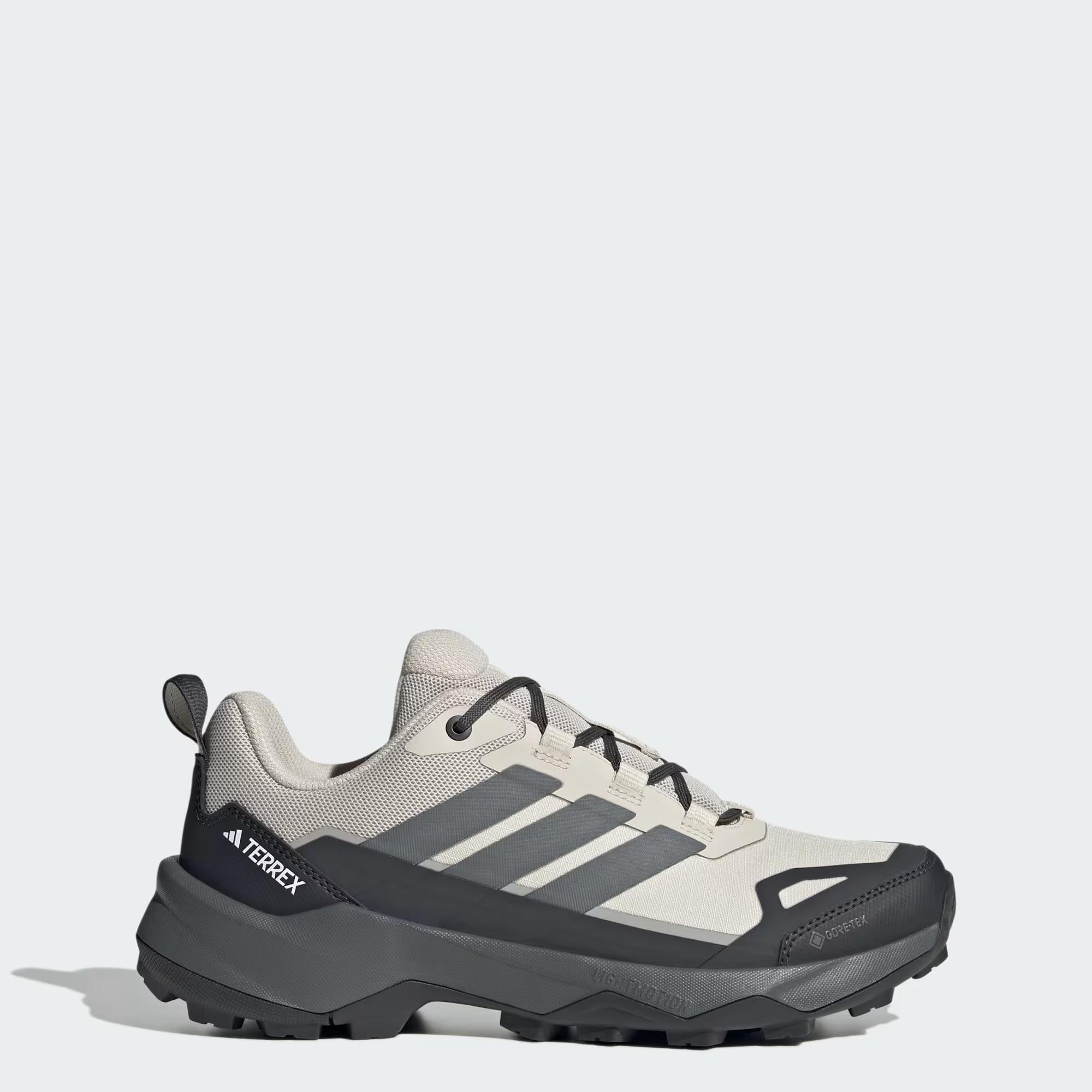 adidas Terrex Skychaser AX5 Gore-Tex Hiking Kadın Outdoor Ayakkabı - Görsel 2