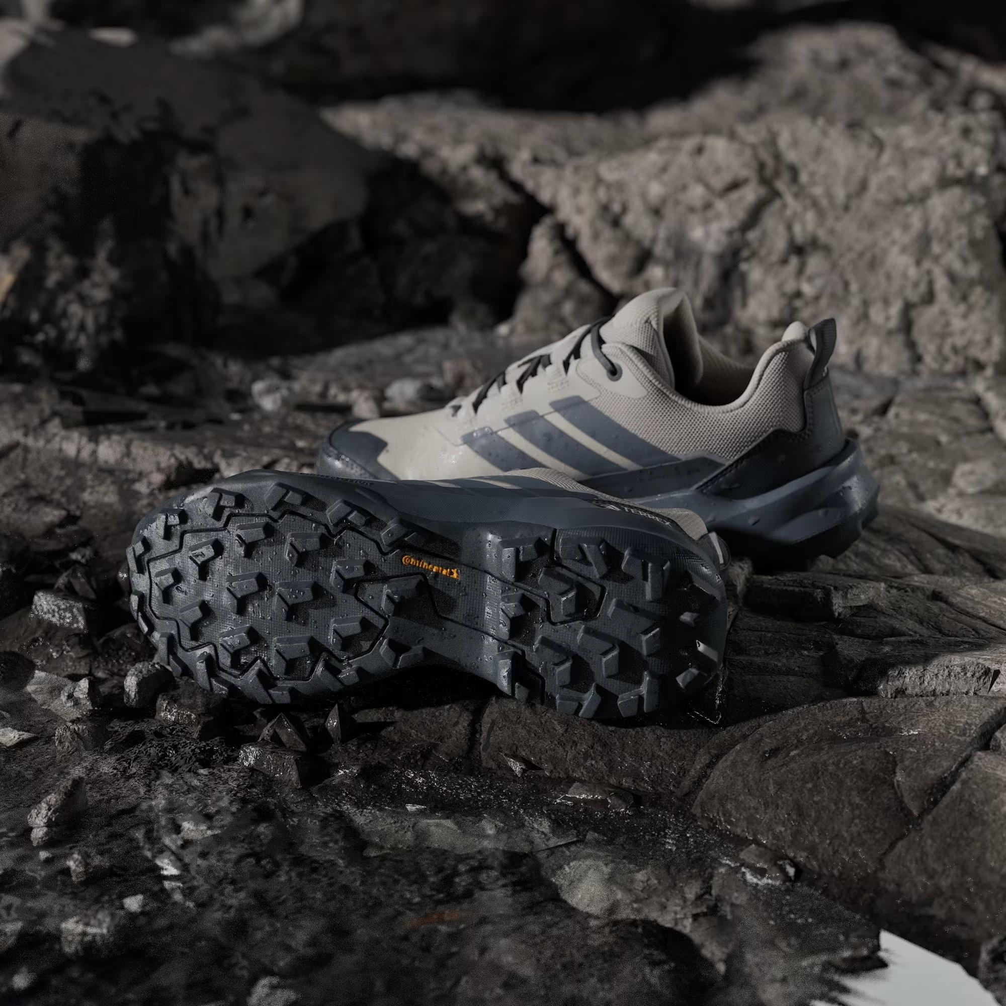 adidas Terrex Skychaser AX5 Gore-Tex Hiking Kadın Outdoor Ayakkabı - Görsel 4