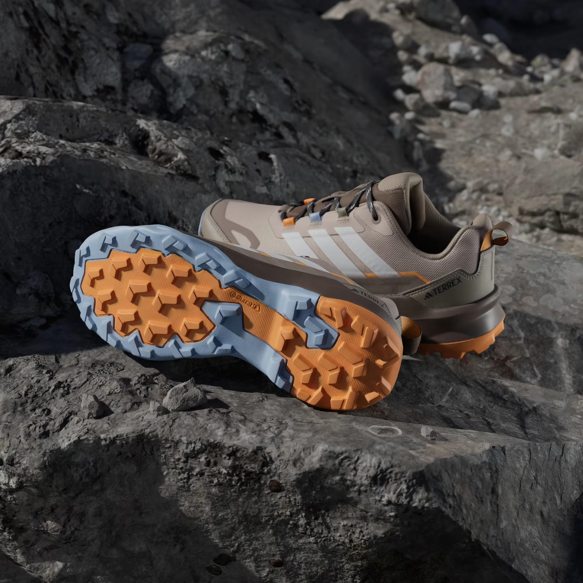 Adidas Bej Adidas Terrex Skychaser AX5 Outdoor Ayakkabı