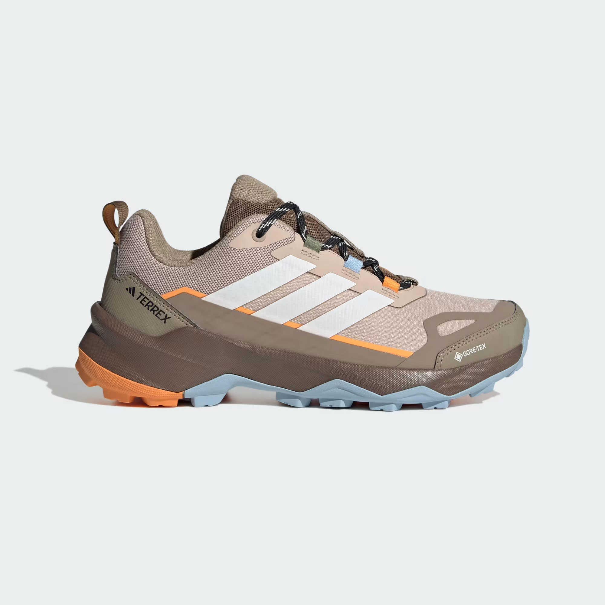 Adidas Bej Adidas Terrex Skychaser AX5 Outdoor Ayakkabı