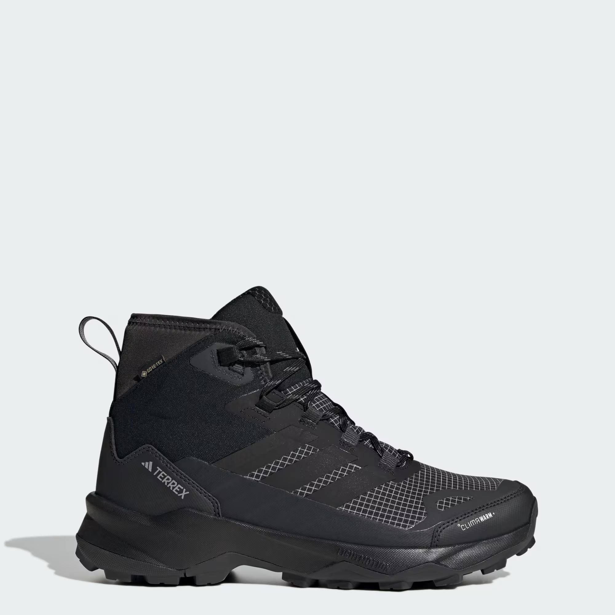 adidas Terrex Skychaser AX5 Mid GORE-TEX CLIMAWARM Erkek Bot - Görsel 2