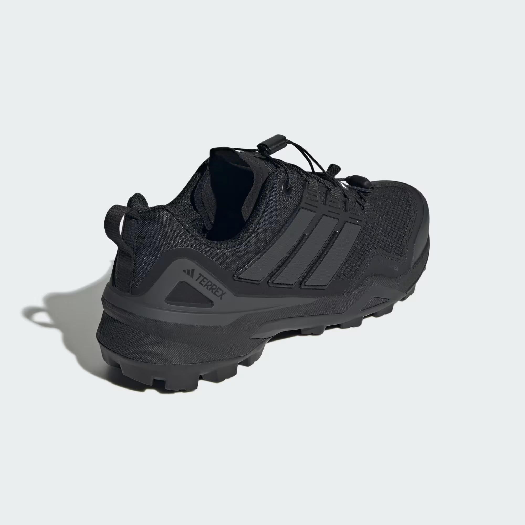 adidas Terrex Skychaser Gore Tex Erkek Outdoor Ayakkabı - Görsel 6