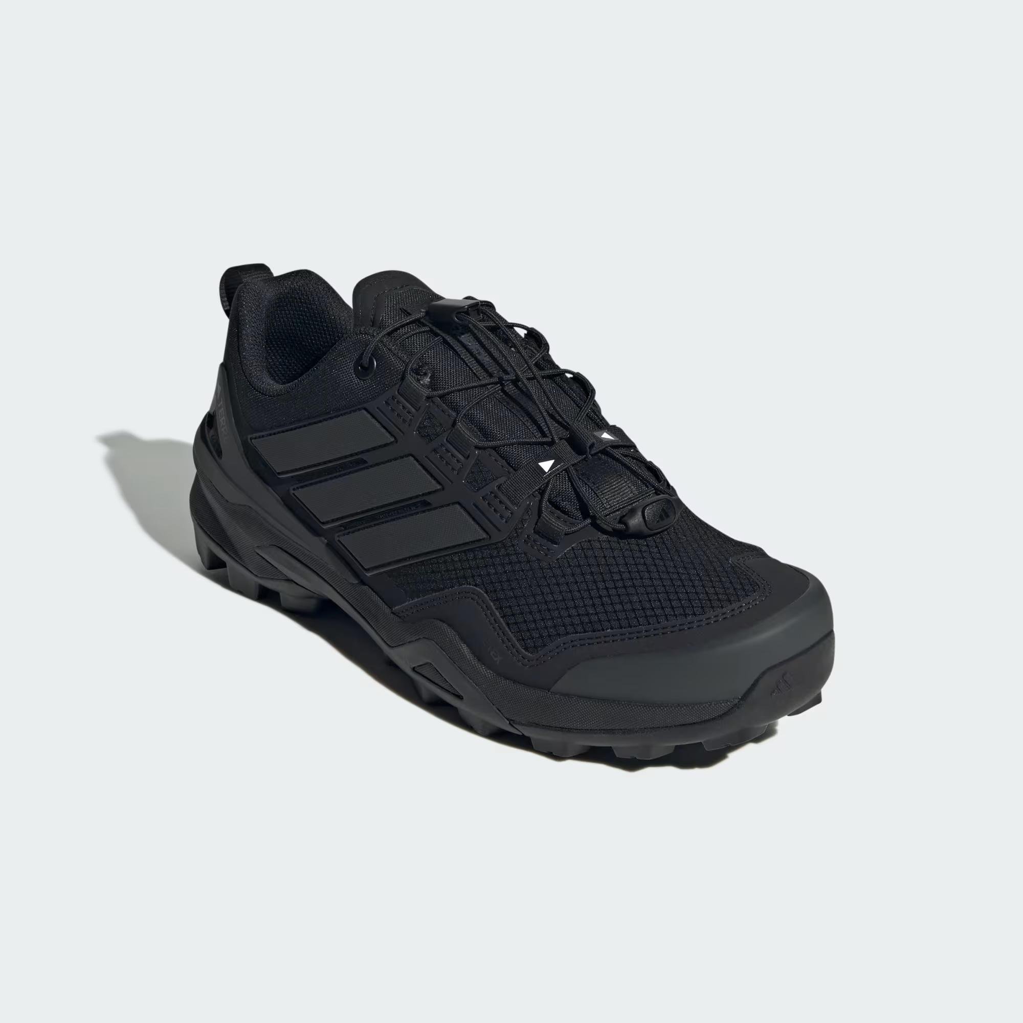 adidas Terrex Skychaser Gore Tex Erkek Outdoor Ayakkabı - Görsel 5