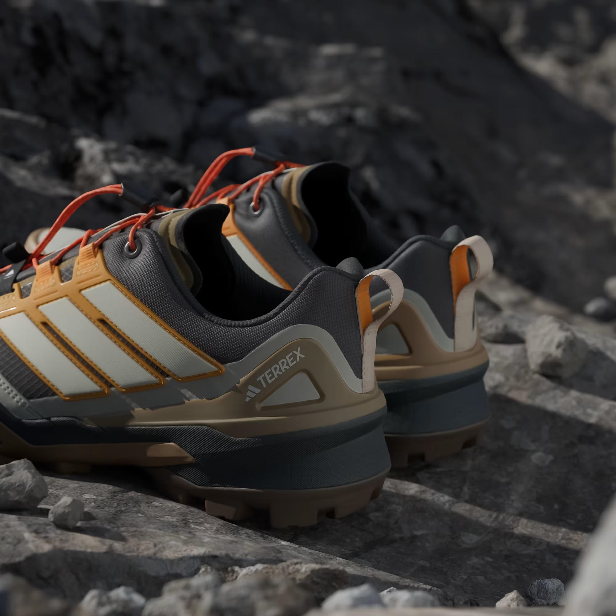 adidas Terrex Skychaser Gore Tex Erkek Outdoor Ayakkabı