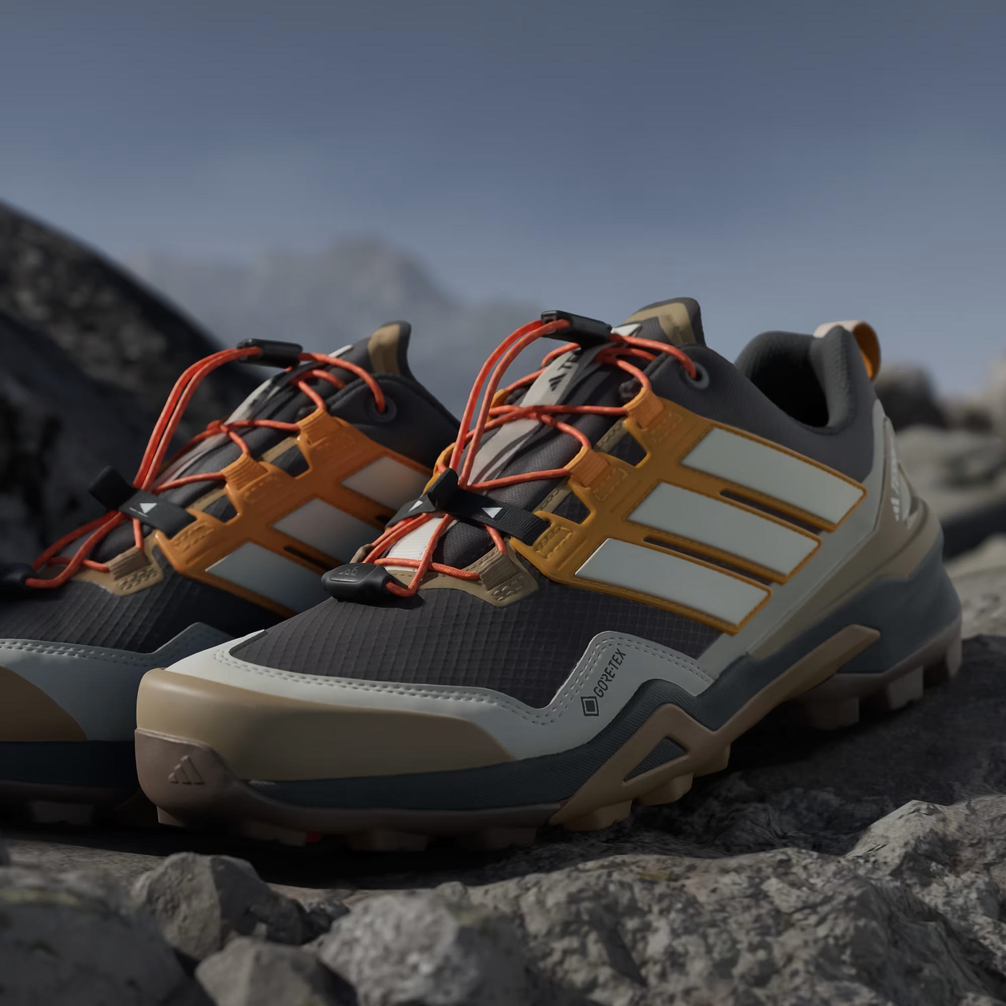 adidas Terrex Skychaser Gore Tex Erkek Outdoor Ayakkabı