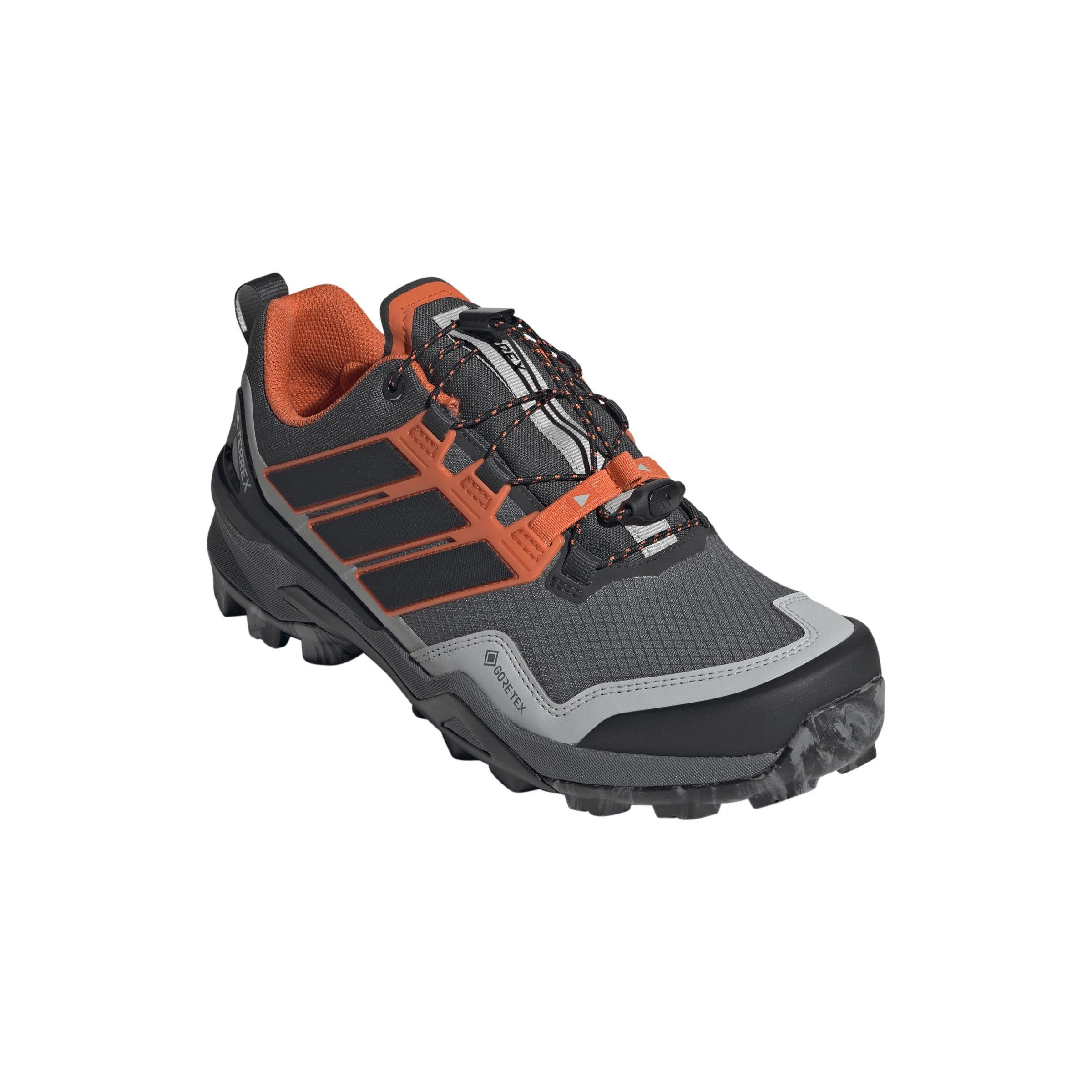 adidas Terrex Skychaser Gore-Tex Erkek Outdoor Ayakkabı - Görsel 5