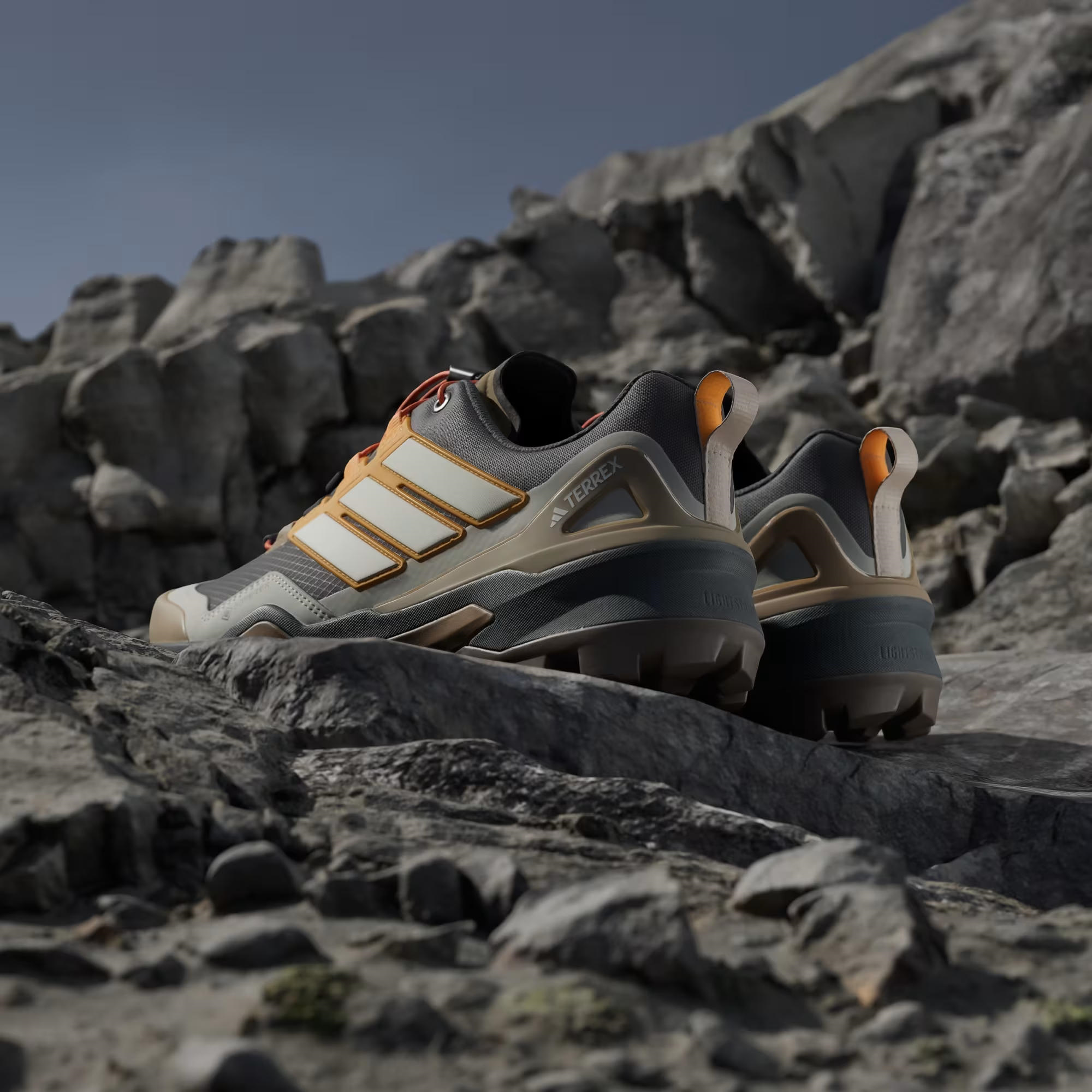 Adidas Çok Renkli Adidas Terrex Skychaser Outdoor