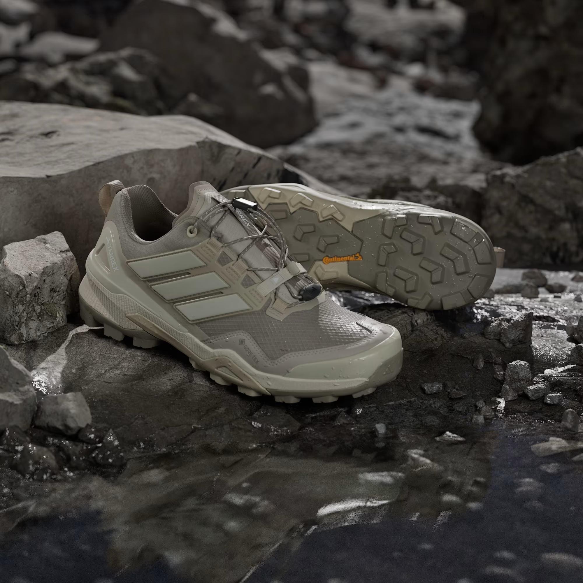 adidas Terrex Skychaser Gore Tex Erkek Outdoor Ayakkabı