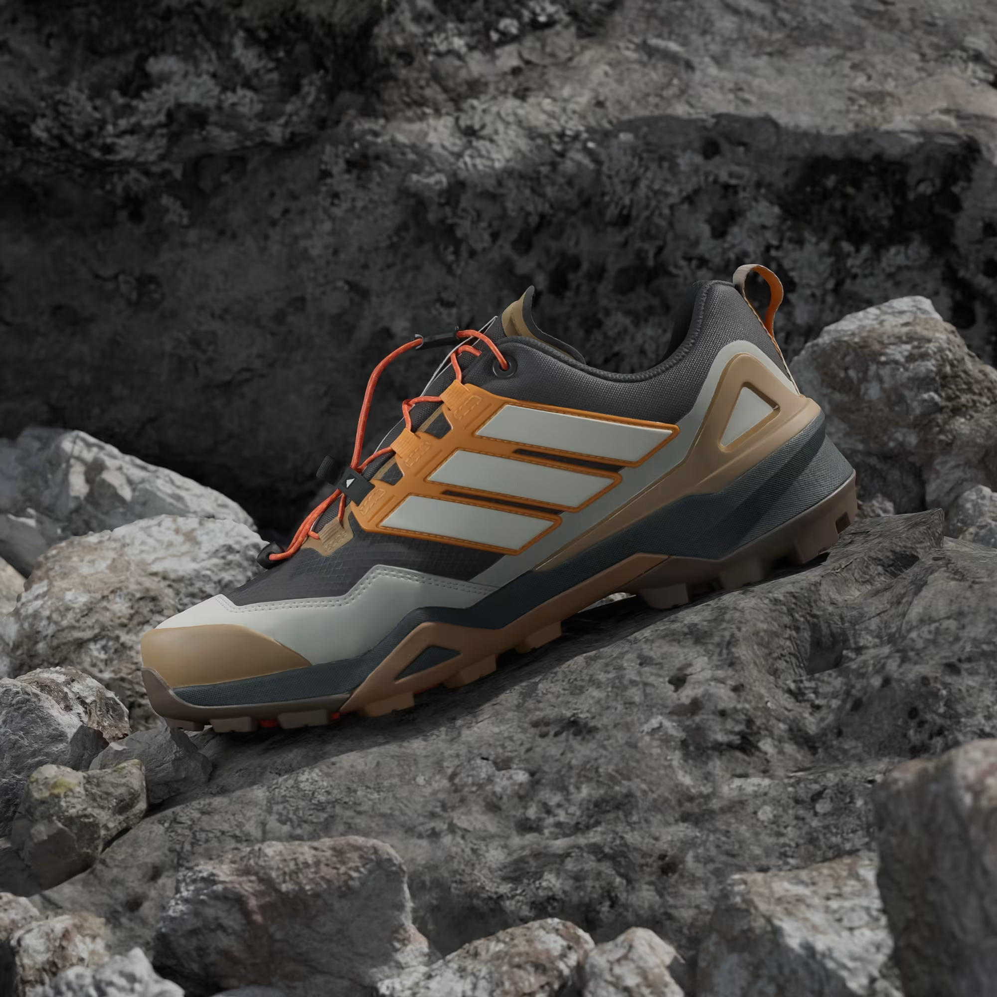 adidas Terrex Skychaser Gore Tex Erkek Outdoor Ayakkabı