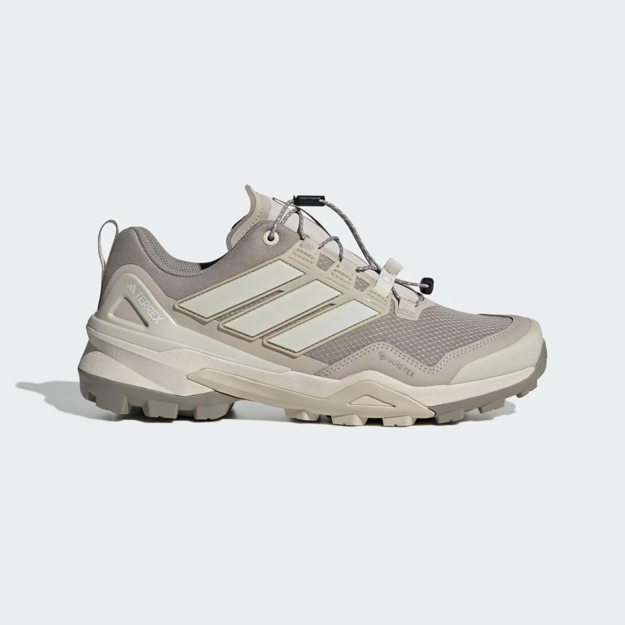 adidas Terrex Skychaser Gore Tex Erkek Outdoor Ayakkabı - Görsel 2