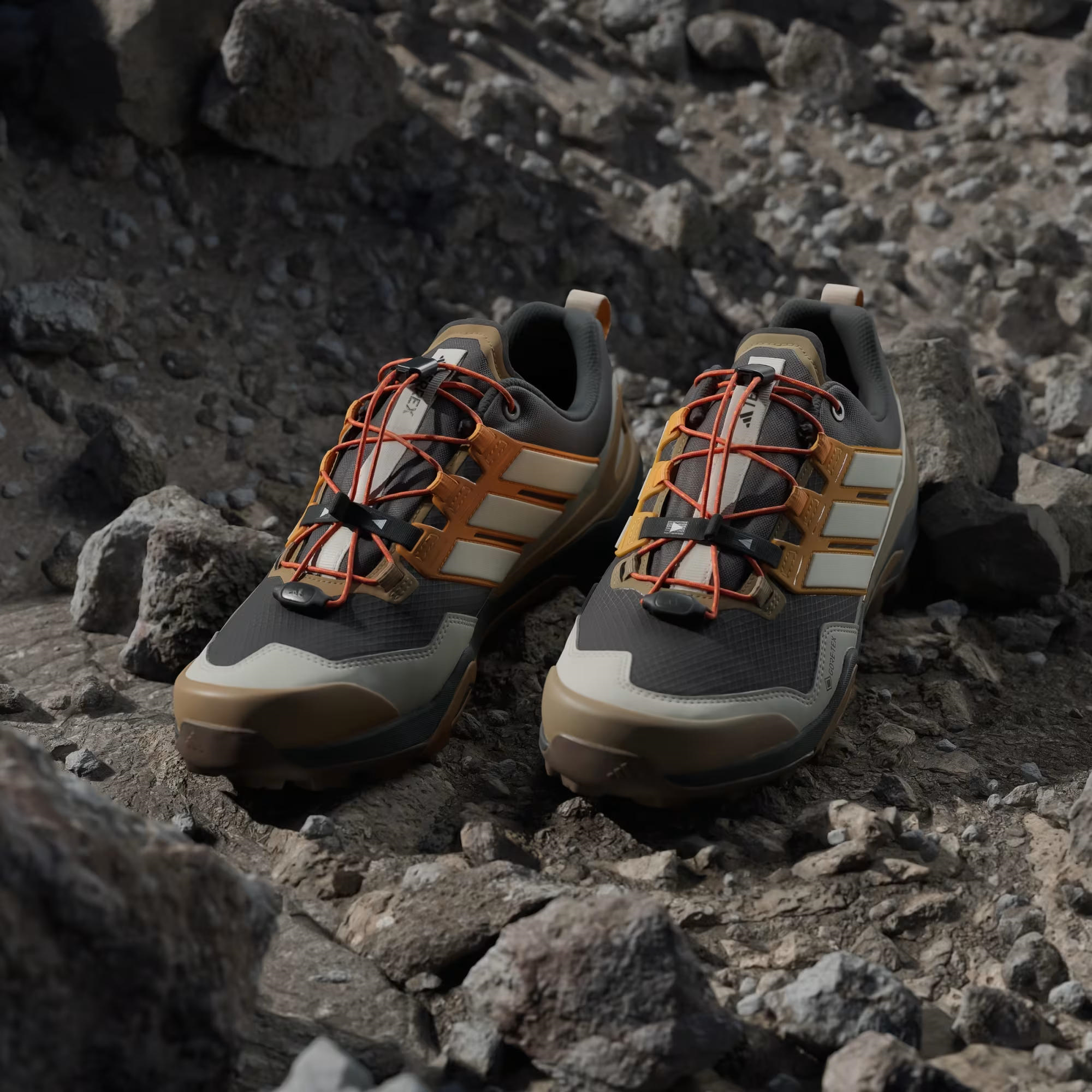 Adidas Çok Renkli Adidas Terrex Skychaser Outdoor