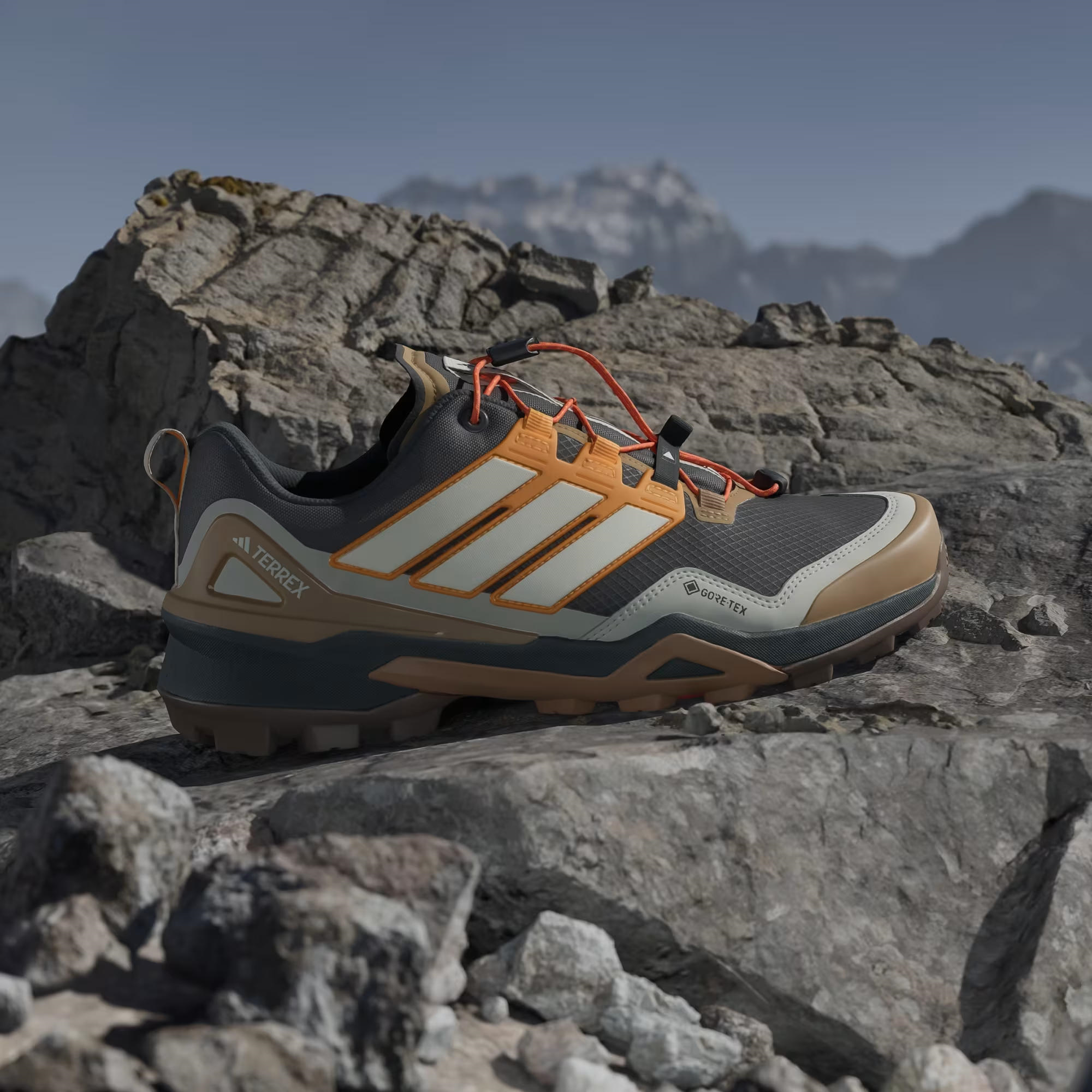 Adidas Çok Renkli Adidas Terrex Skychaser Outdoor