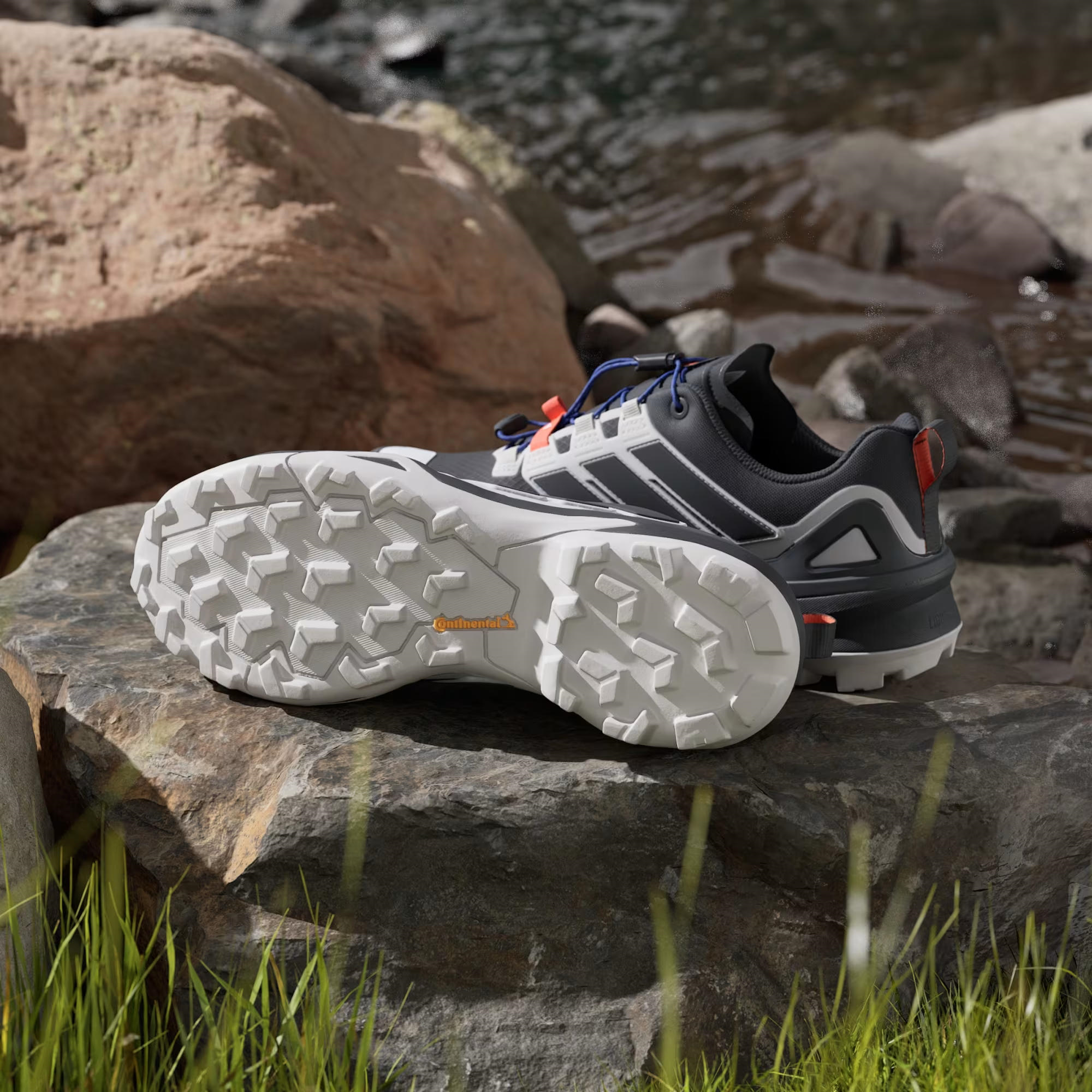 Adidas Siyah Adidas Terrex Skychaser