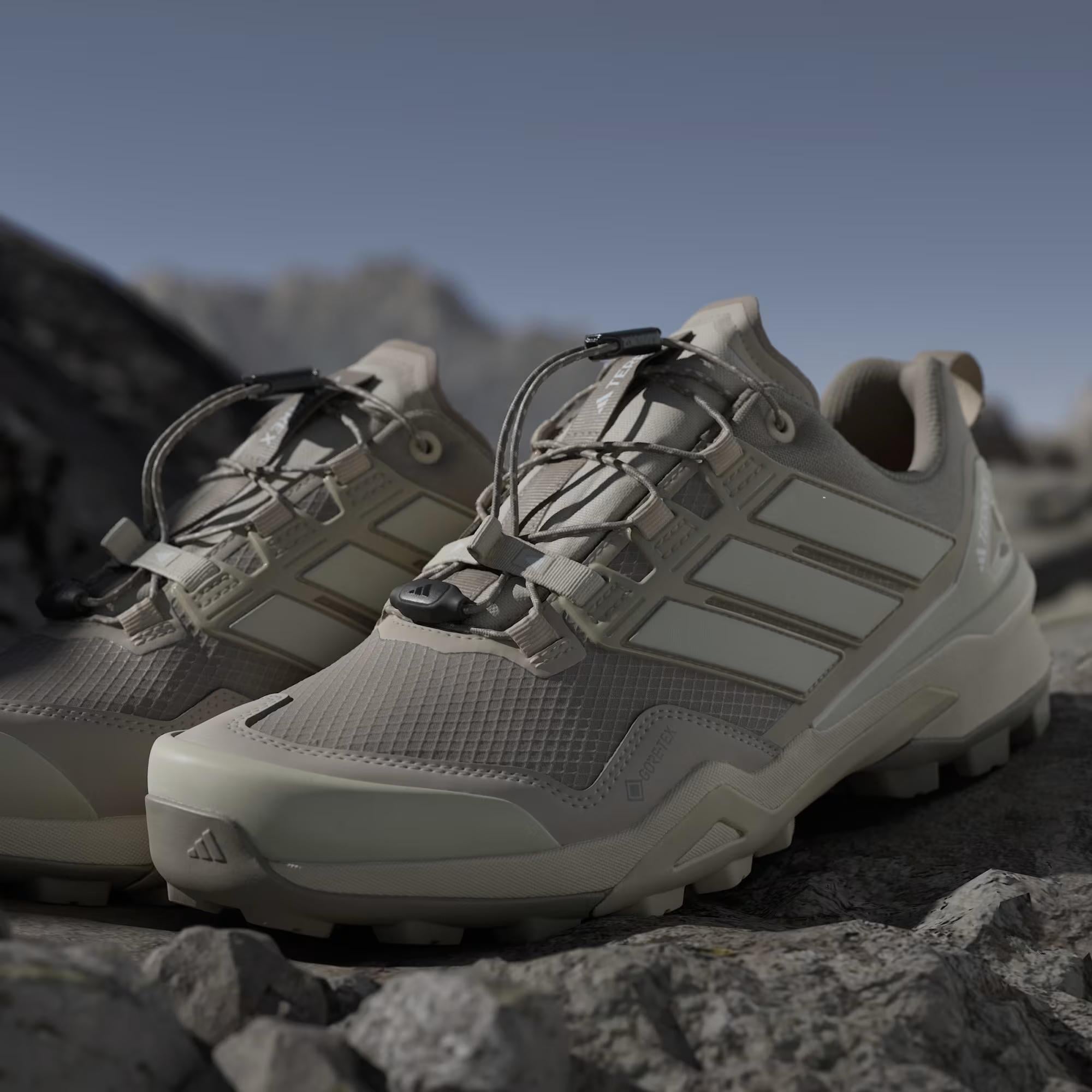 adidas Terrex Skychaser Gore Tex Erkek Outdoor Ayakkabı