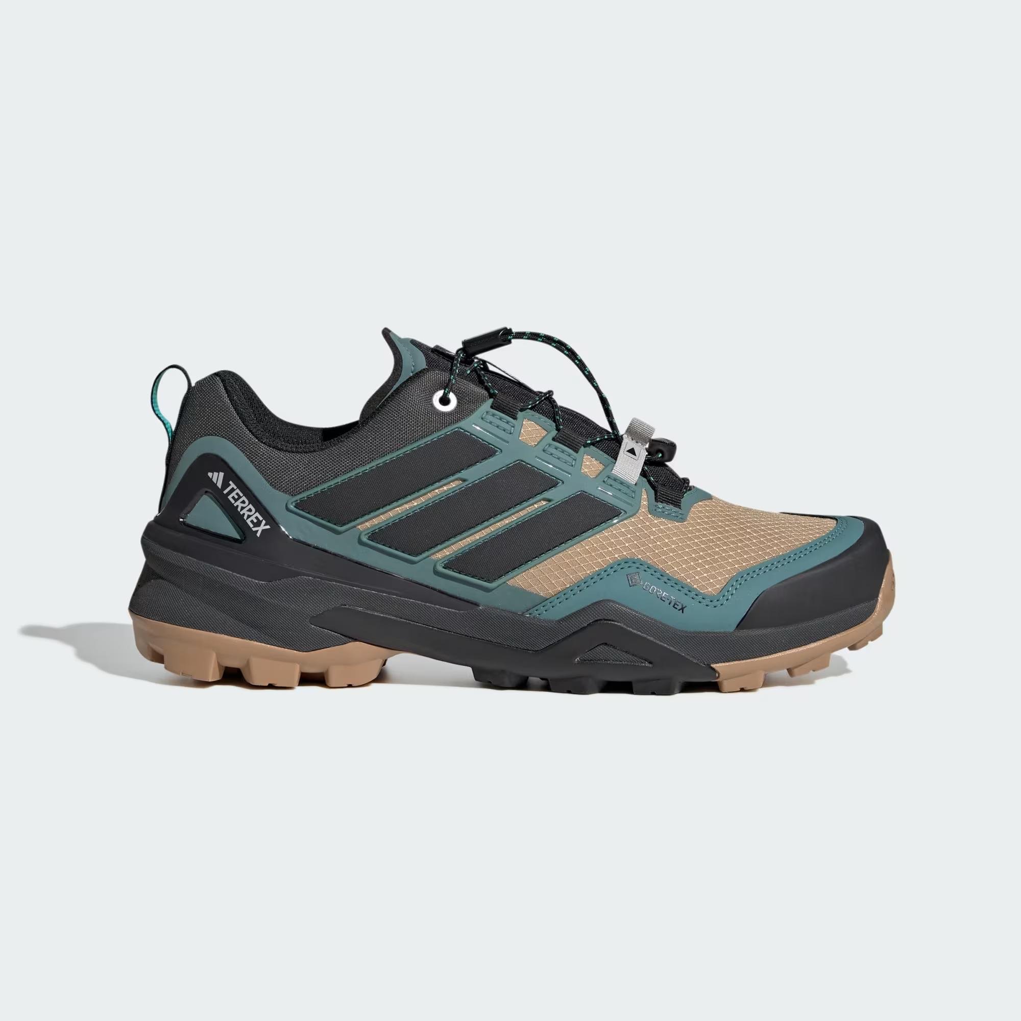 adidas Terrex Skychaser Gore Tex Erkek Outdoor Ayakkabı - Görsel 2