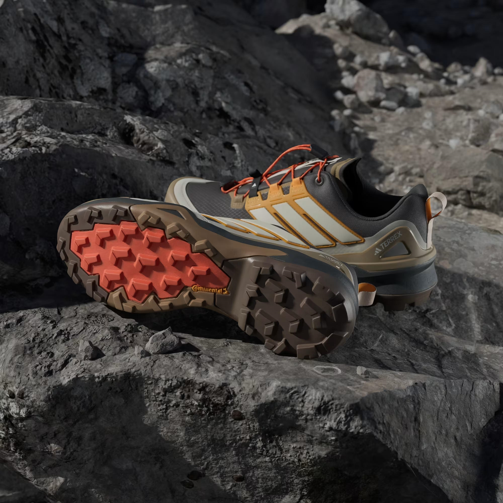 Adidas Çok Renkli Adidas Terrex Skychaser Outdoor