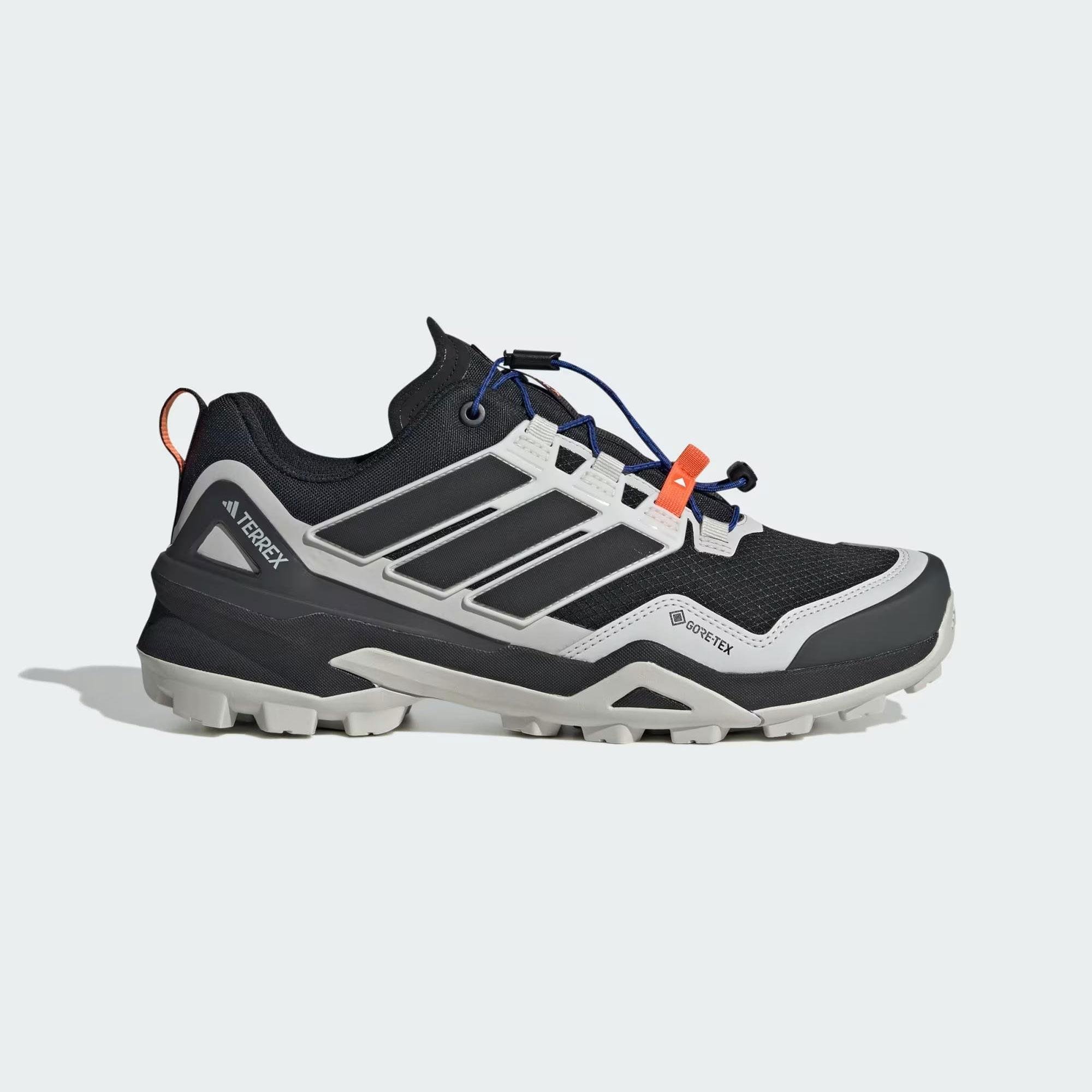 adidas Terrex Skychaser Gore-Tex Erkek Outdoor Ayakkabı - Görsel 2