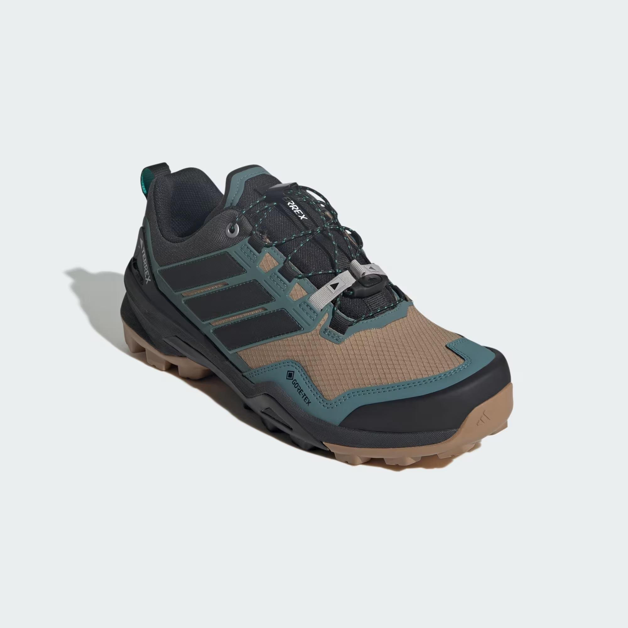 adidas Terrex Skychaser Gore Tex Erkek Outdoor Ayakkabı - Görsel 5