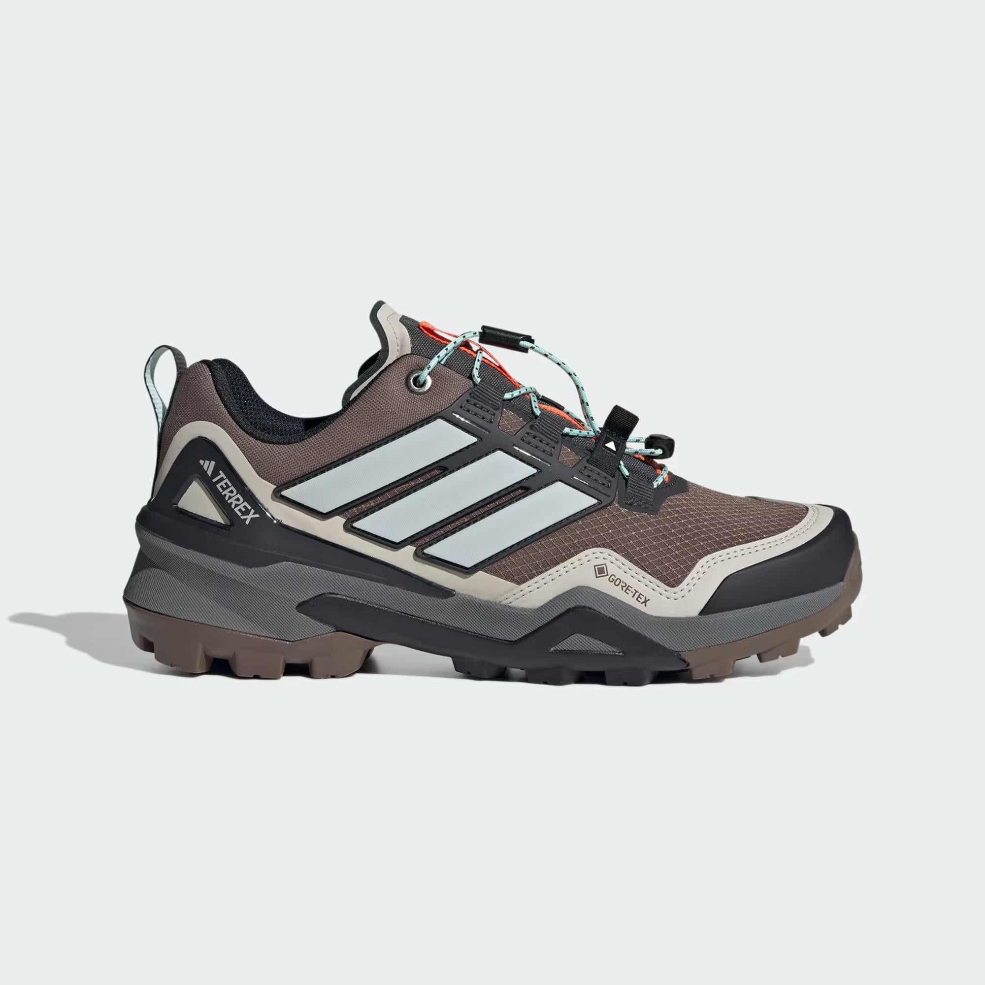 Adidas Kahverengi Adidas Terrex Skychaser