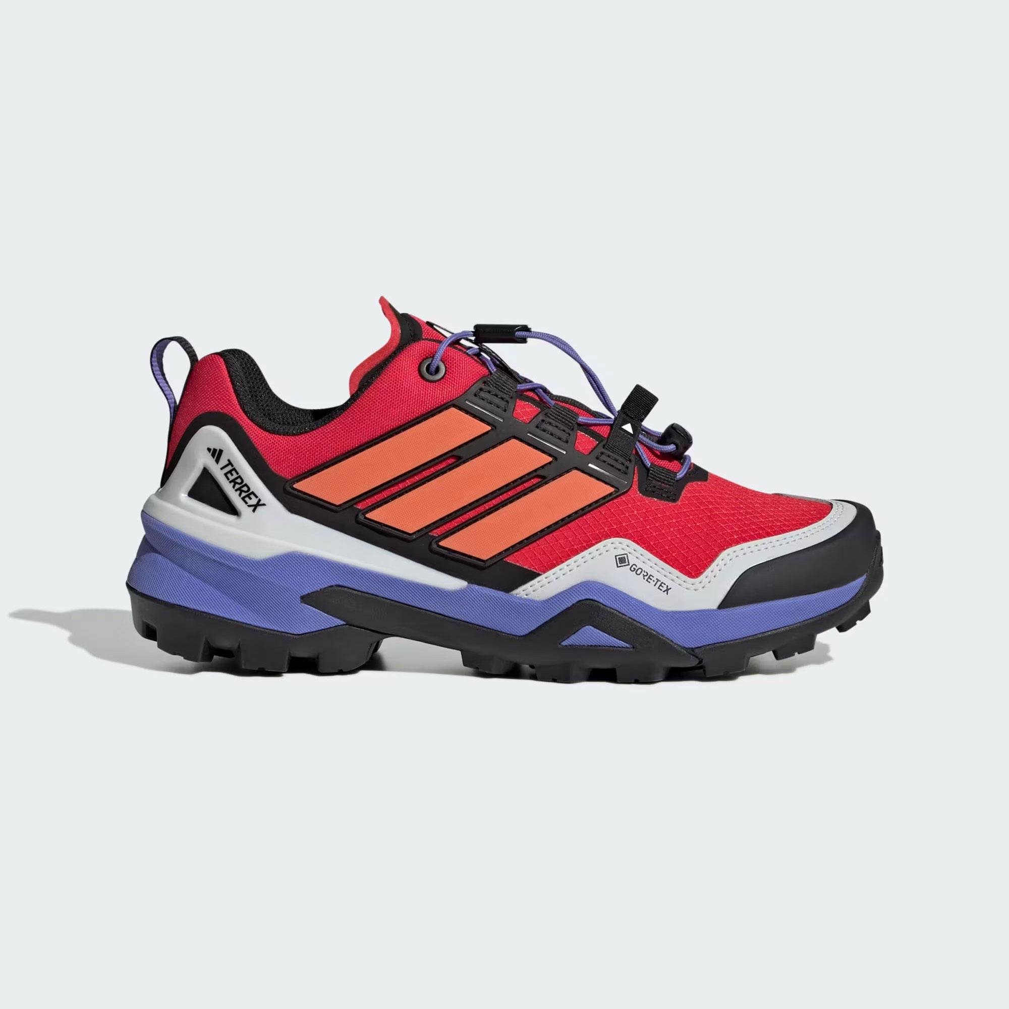 adidas Terrex Skychaser Gore Tex Kadın Outdoor Ayakkabı - Görsel 2