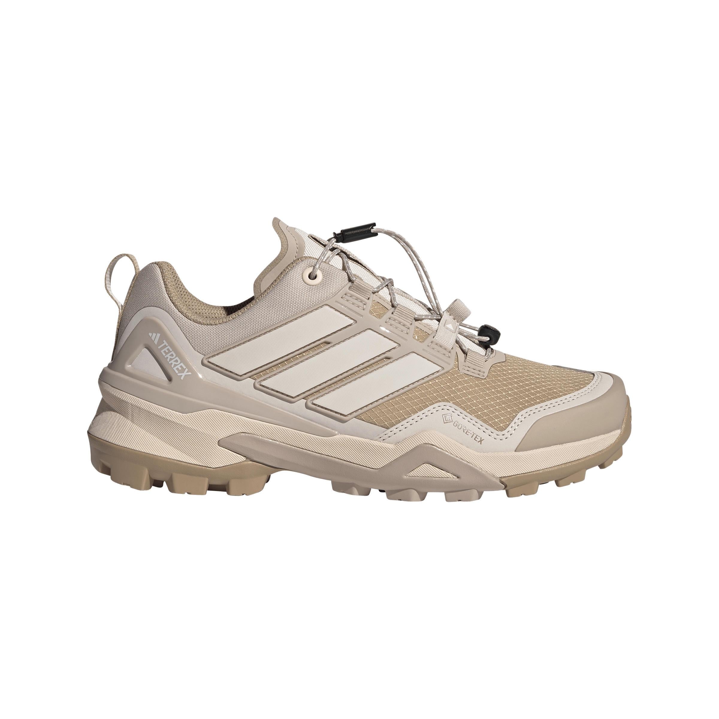 Adidas Bej Adidas Terrex Skychaser Outdoor Ayakkabı