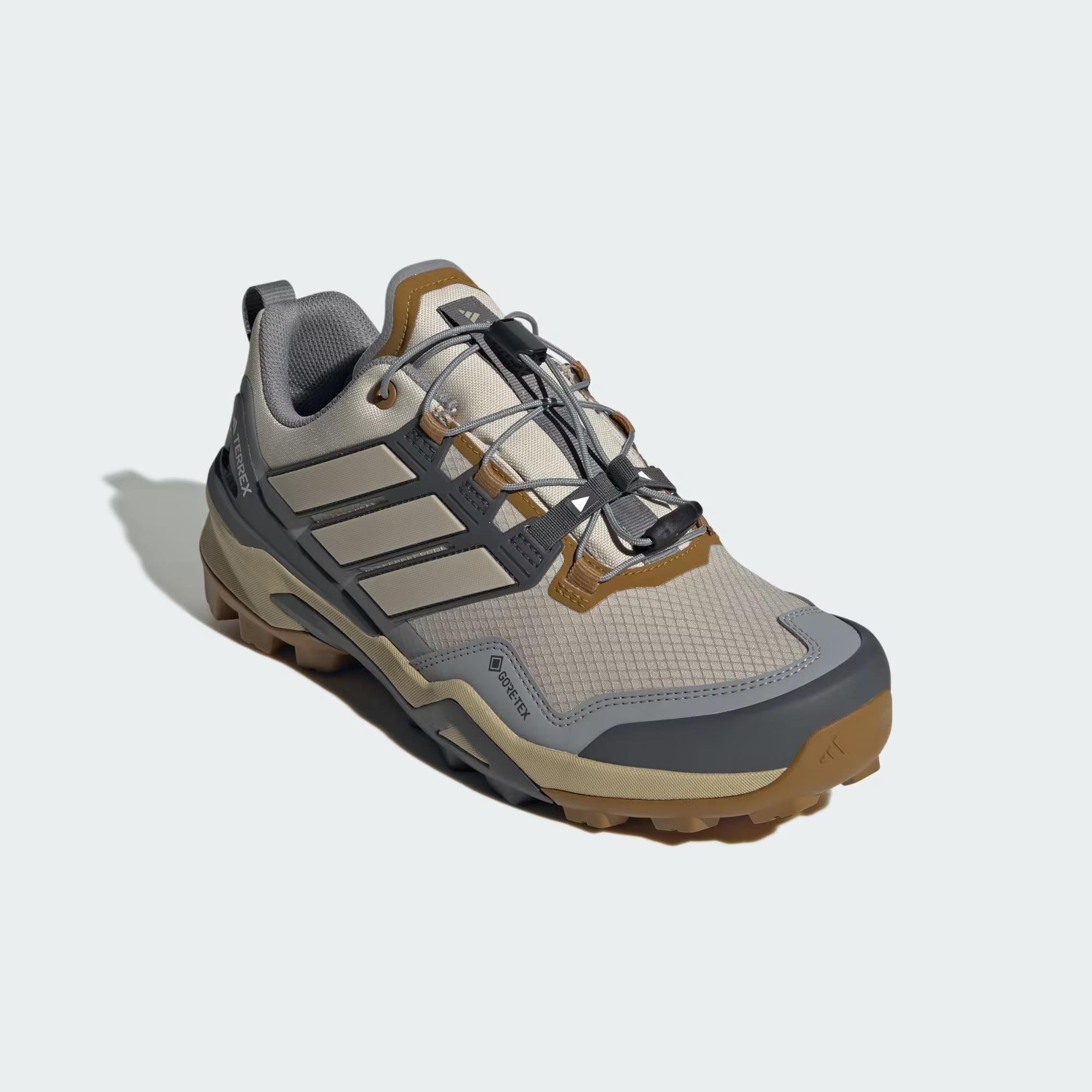 adidas Terrex Skychaser Gore Tex Kadın Outdoor Ayakkabı - Görsel 5