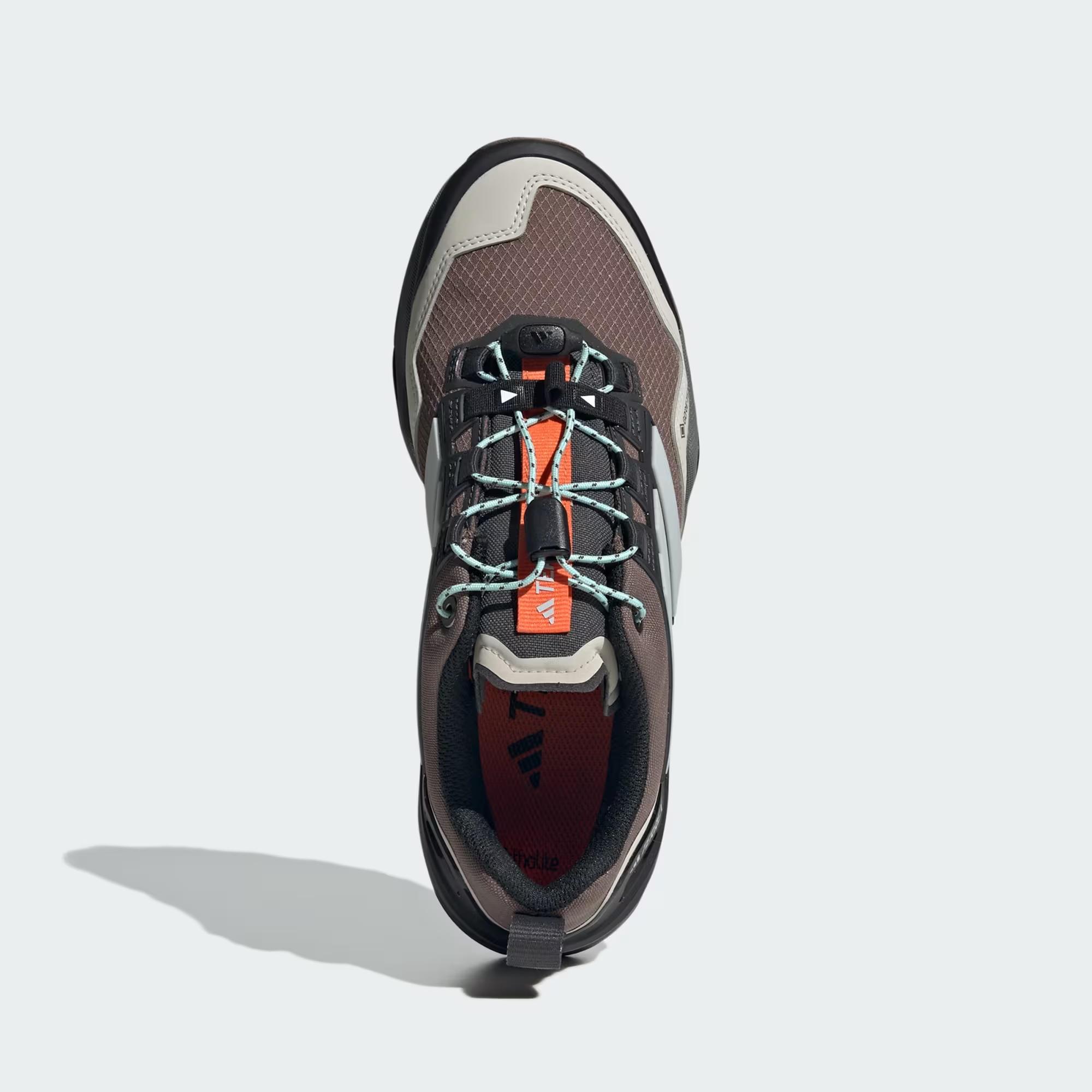 Adidas Kahverengi Adidas Terrex Skychaser