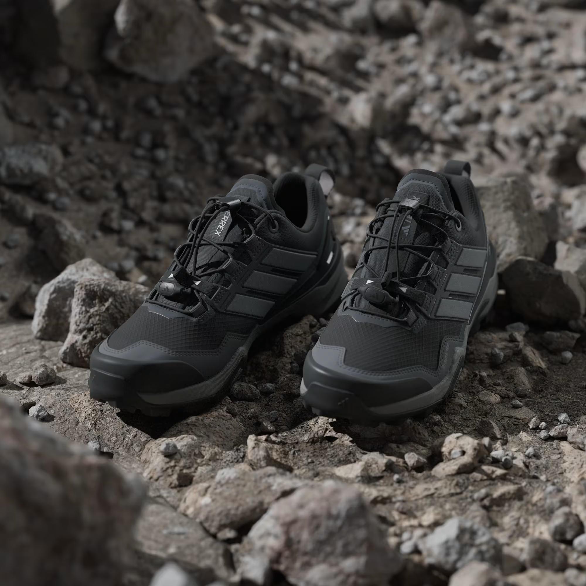 adidas Terrex Skychaser Gore Tex Kadın Outdoor Ayakkabı - Görsel 5