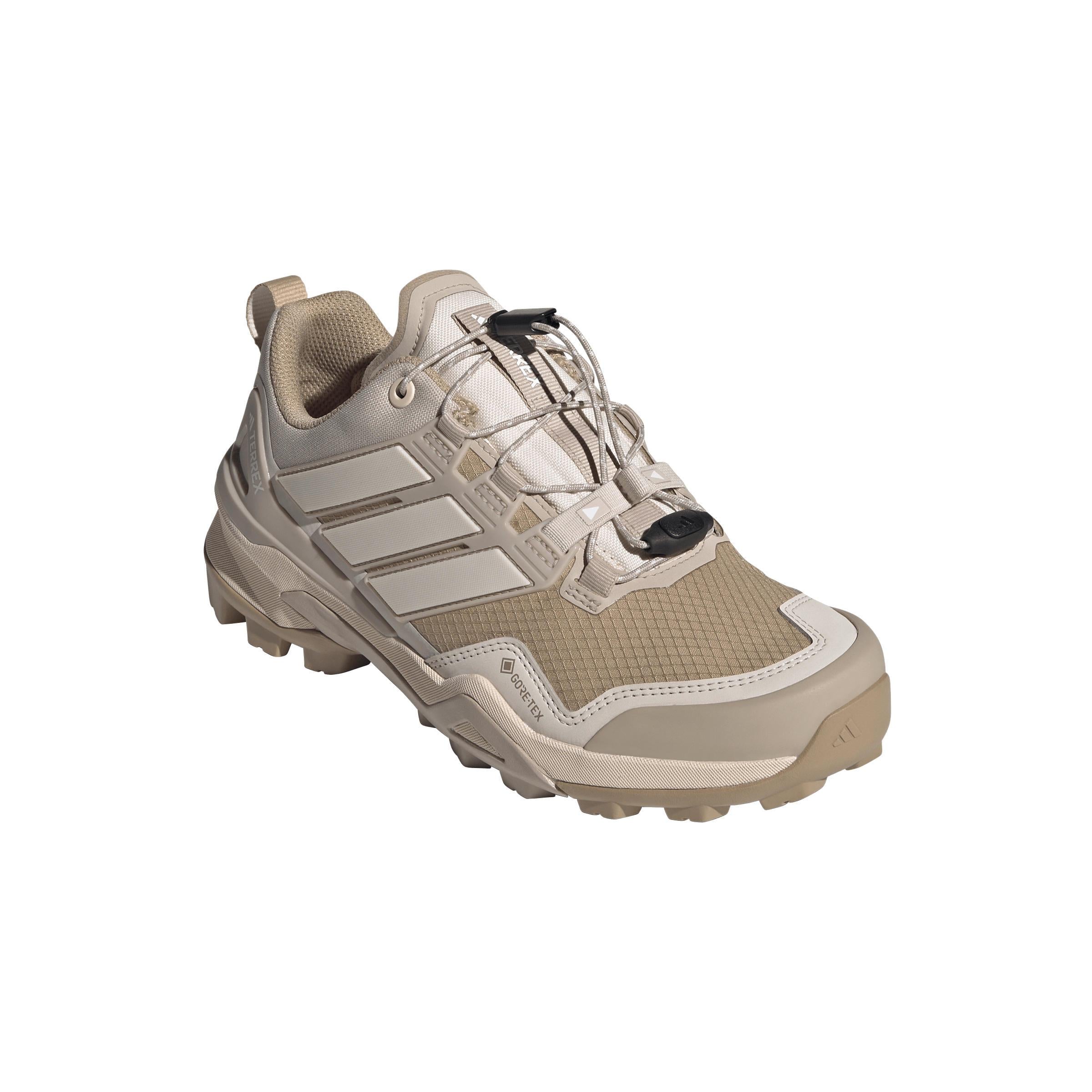 Adidas Bej Adidas Terrex Skychaser Outdoor Ayakkabı