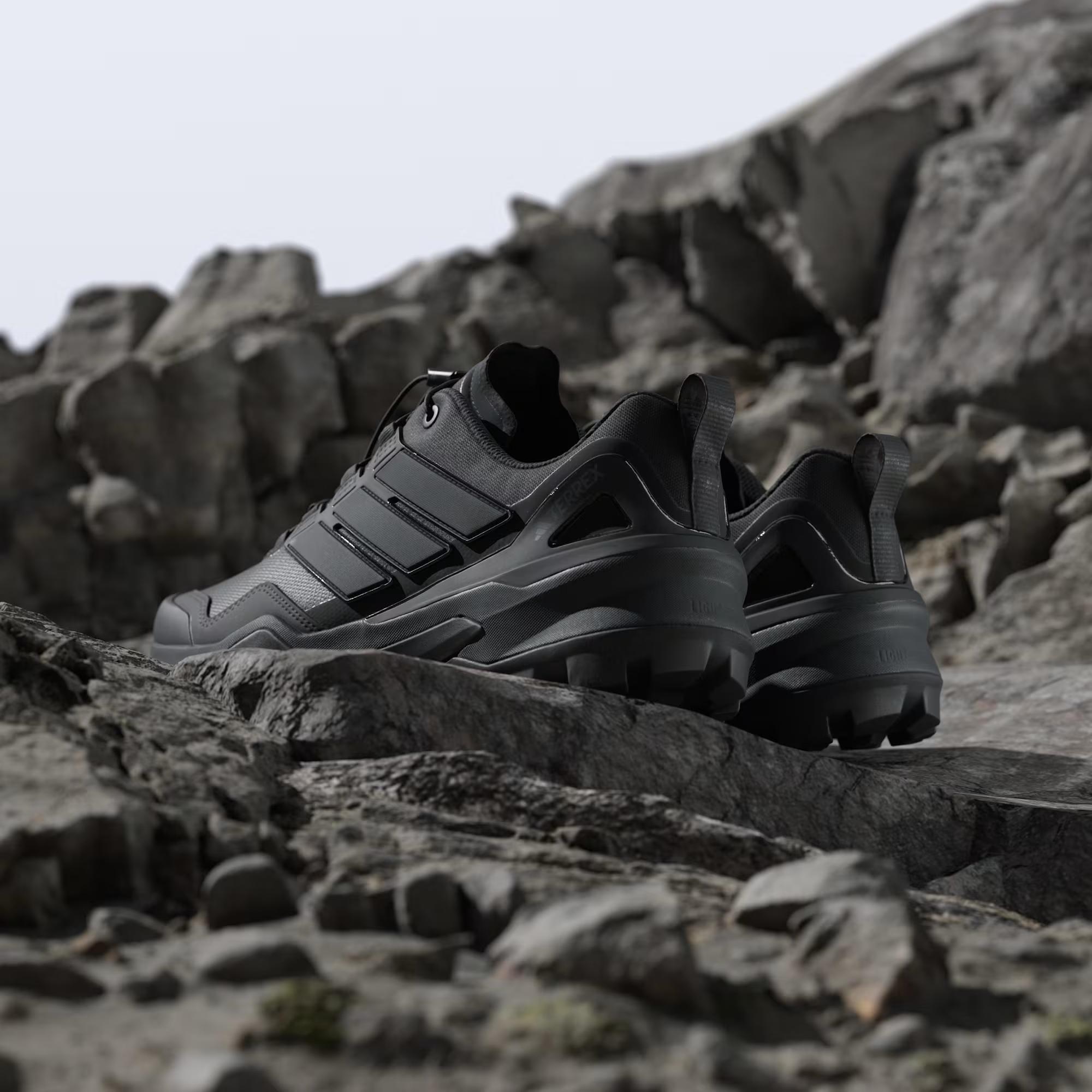 adidas Terrex Skychaser Kadın Outdoor Ayakkabı - Görsel 6