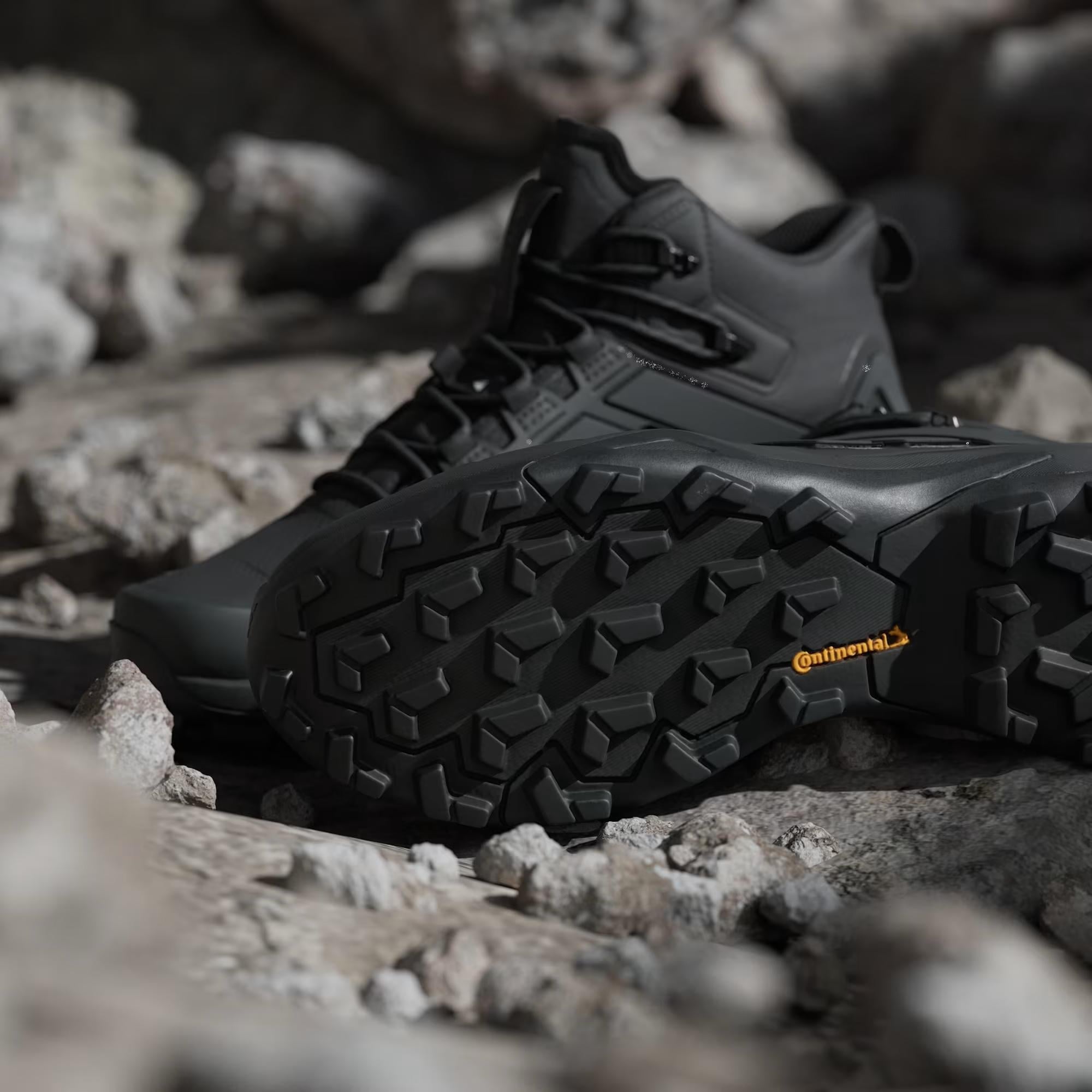 adidas Terrex Skychaser Mid Gore Tex Erkek Outdoor Ayakkabı