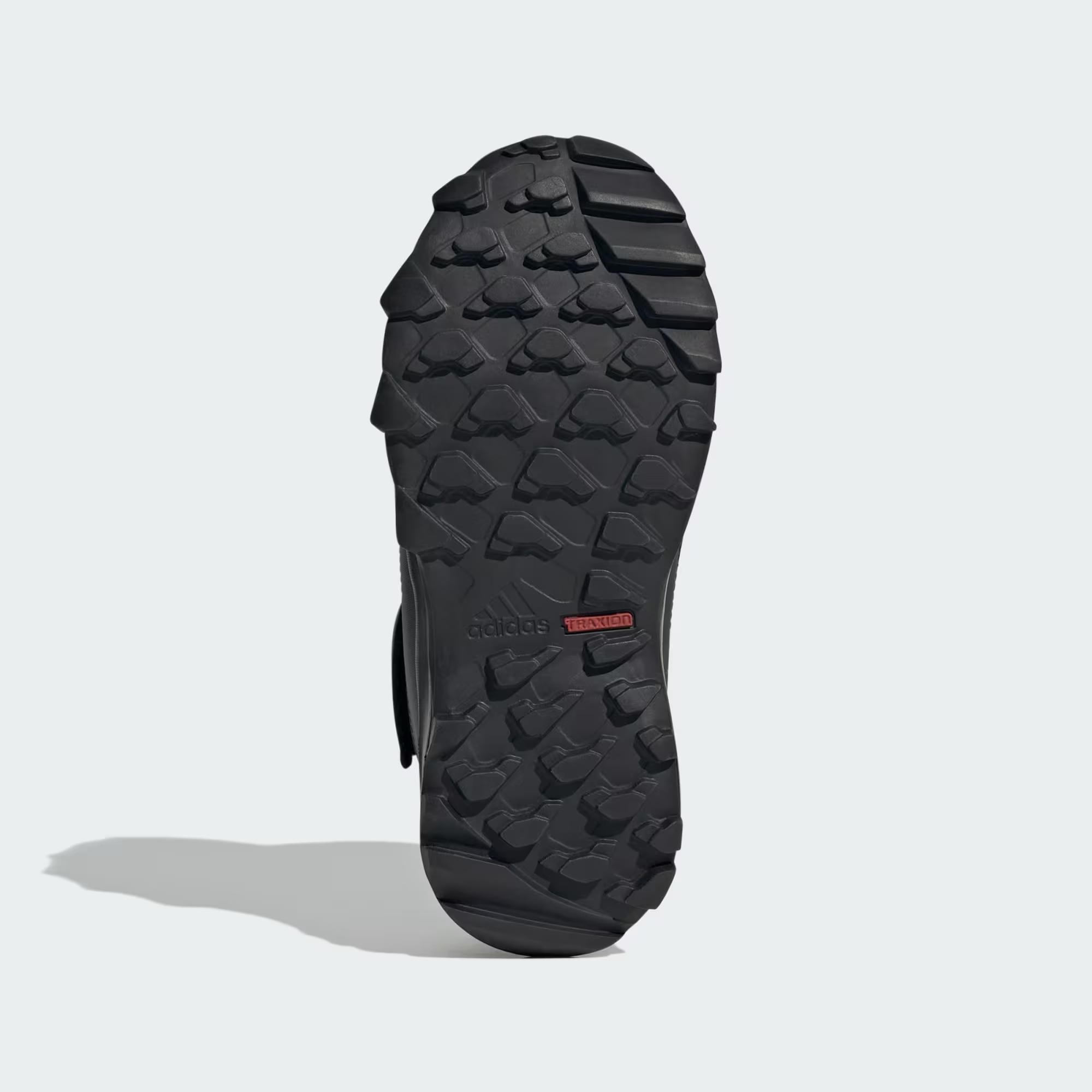 Adidas Siyah Adidas Terrex