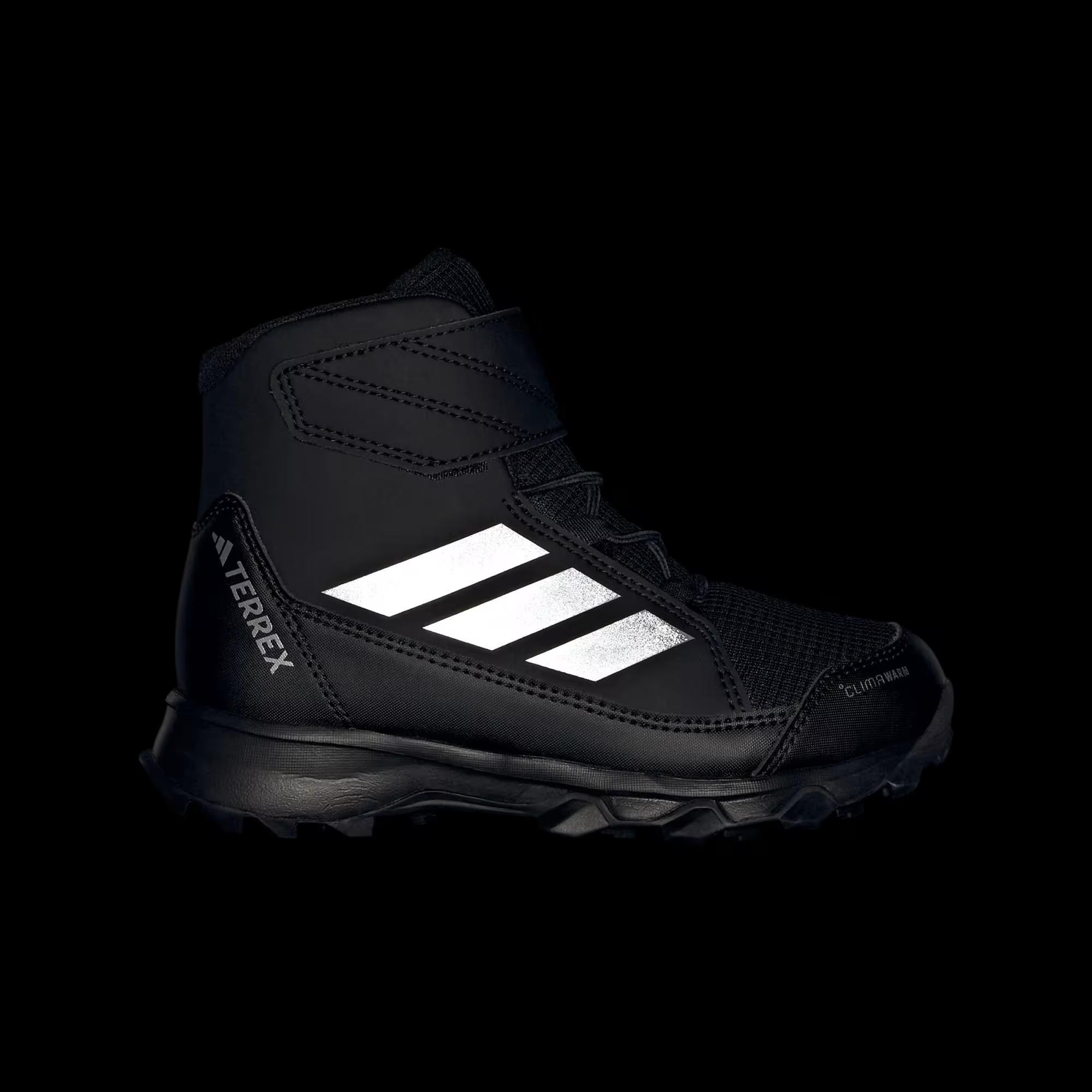 Adidas Siyah Adidas Terrex