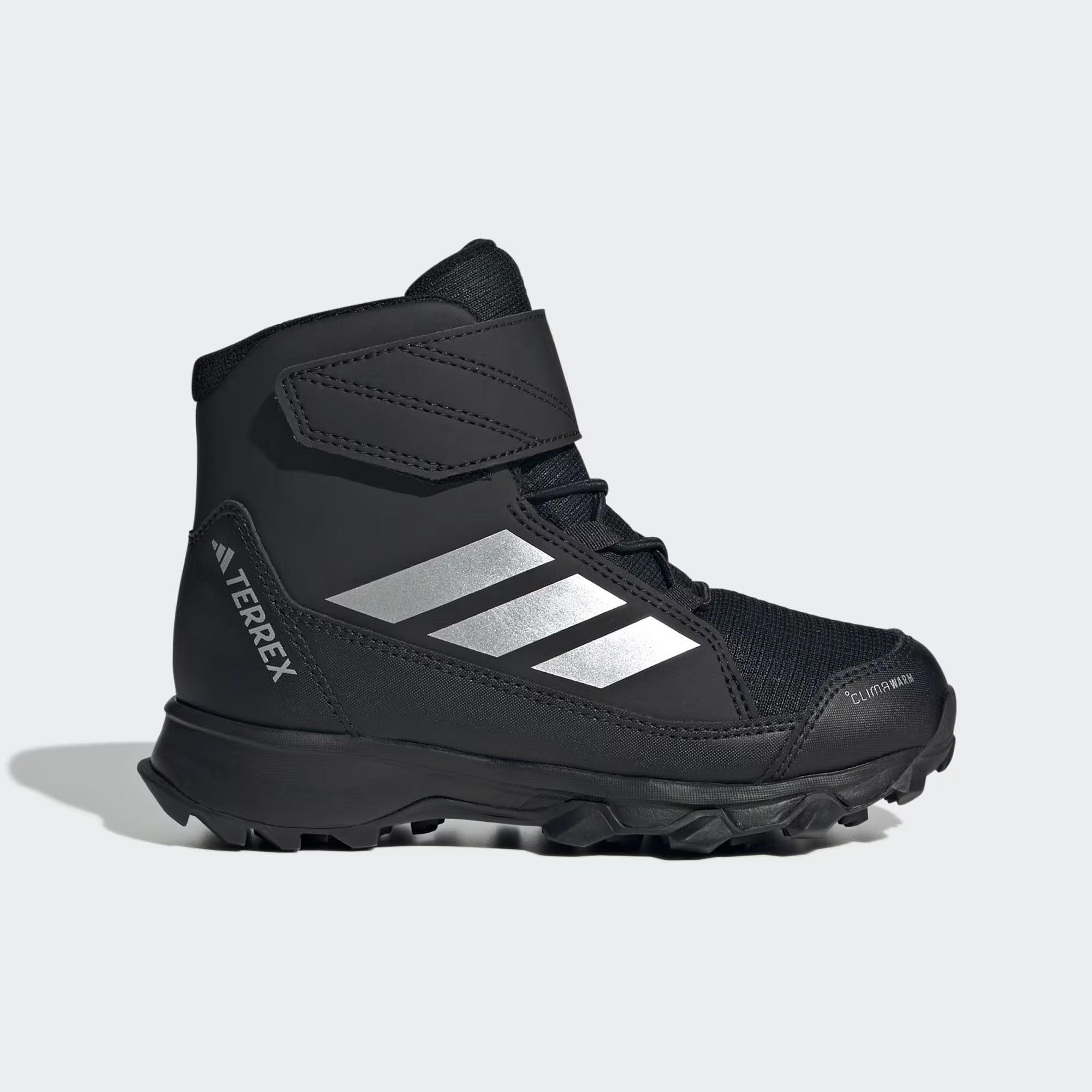 Adidas Siyah Adidas Terrex