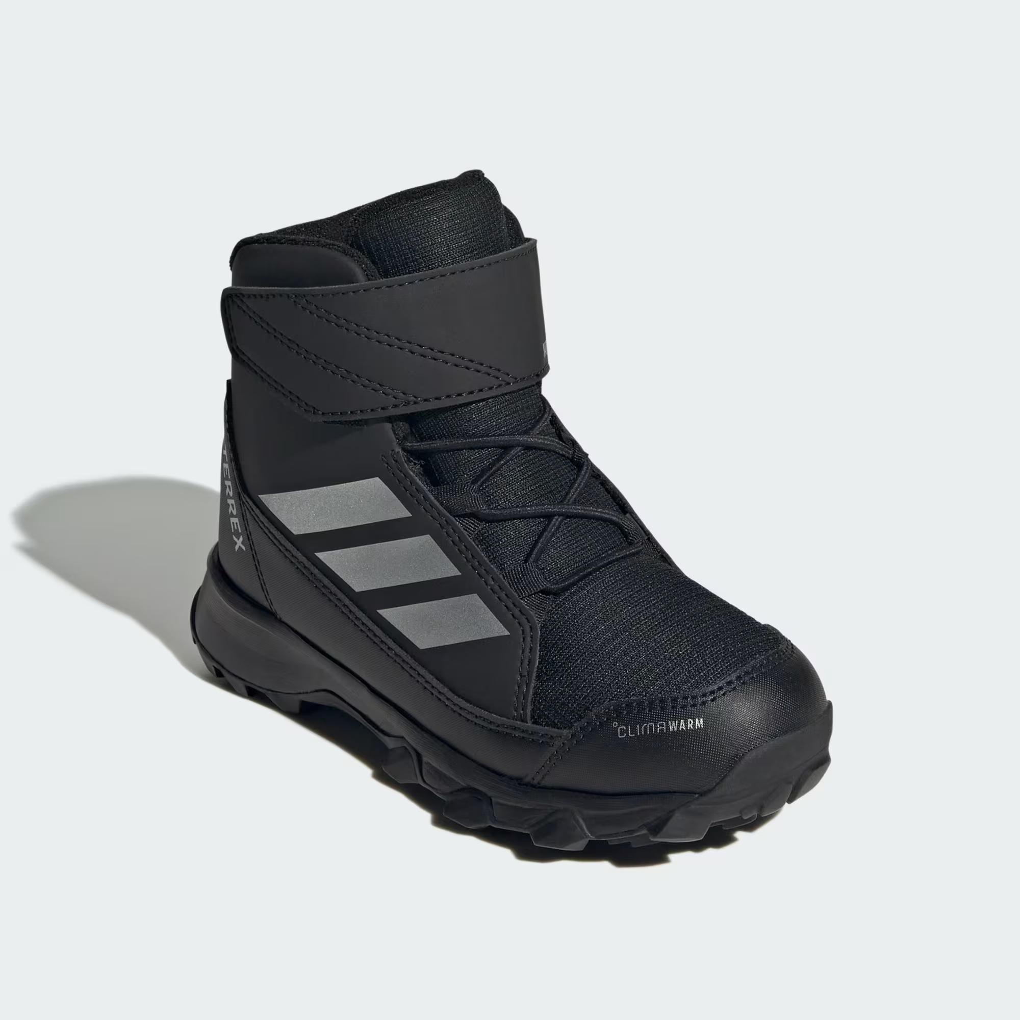 adidas Terrex Snow CF Climawarm Çocuk Bot - Görsel 6