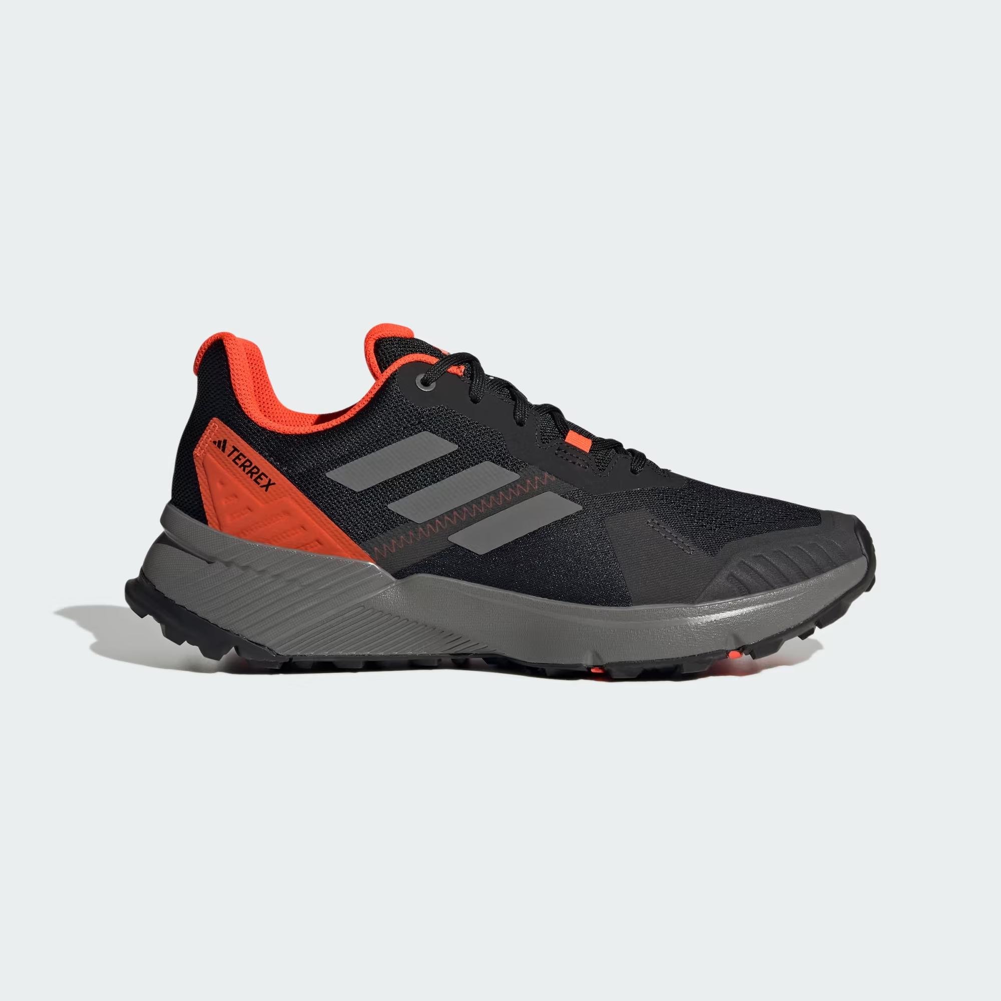 adidas Terrex Soulstride Erkek Outdoor Ayakkabı - Görsel 2
